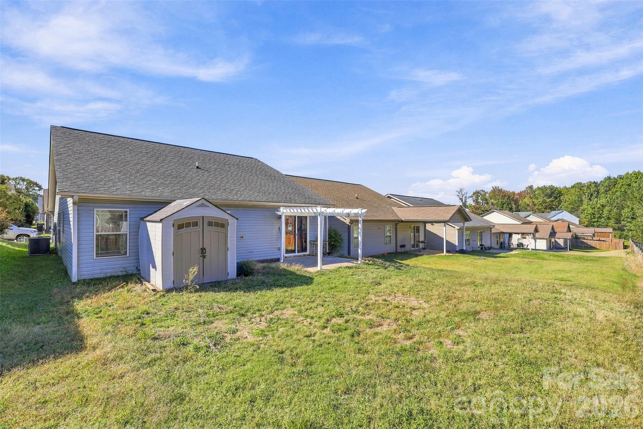 Single Family Residence at 357 Robin Helton Drive, Boiling Springs, photo 25 of 34