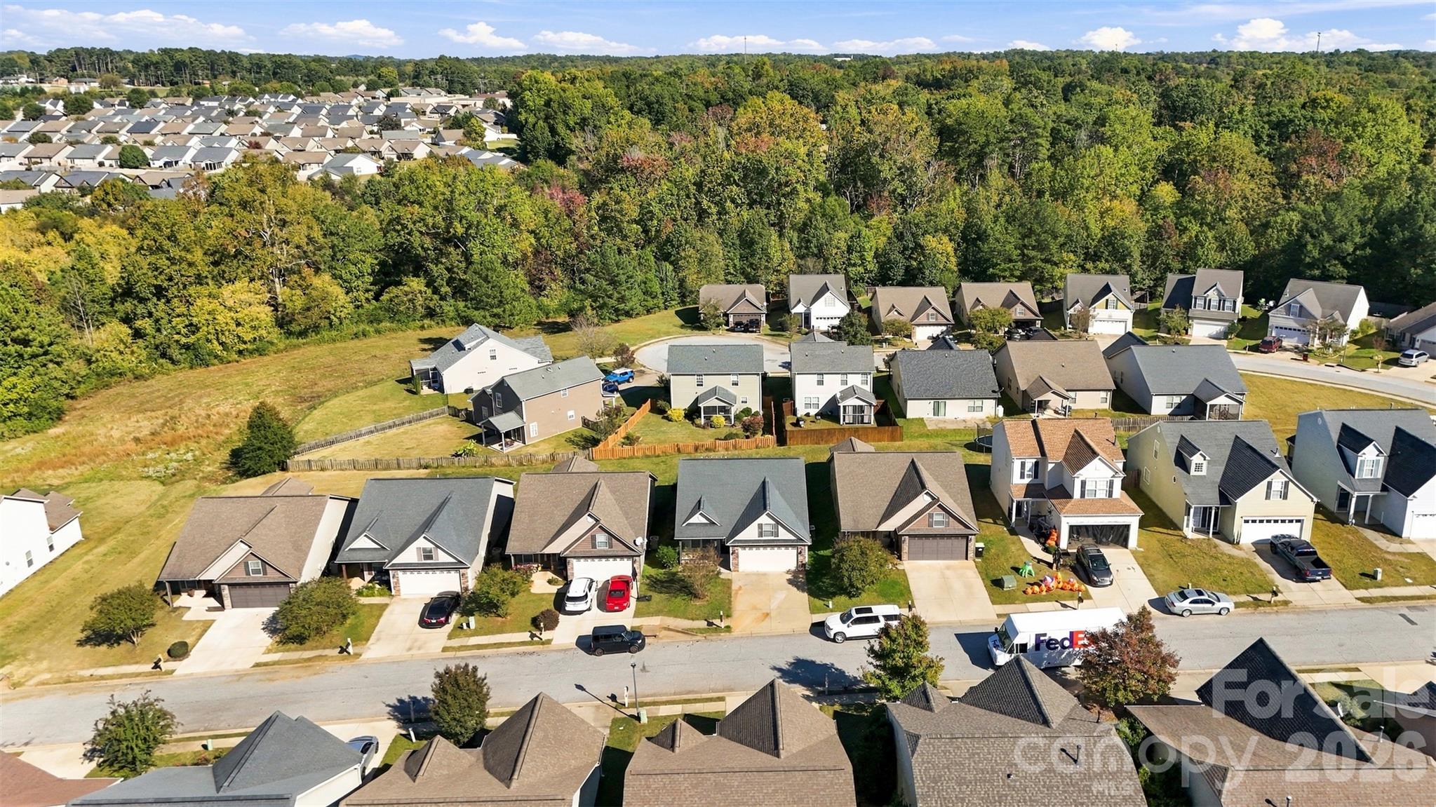 Single Family Residence at 357 Robin Helton Drive, Boiling Springs, photo 26 of 34