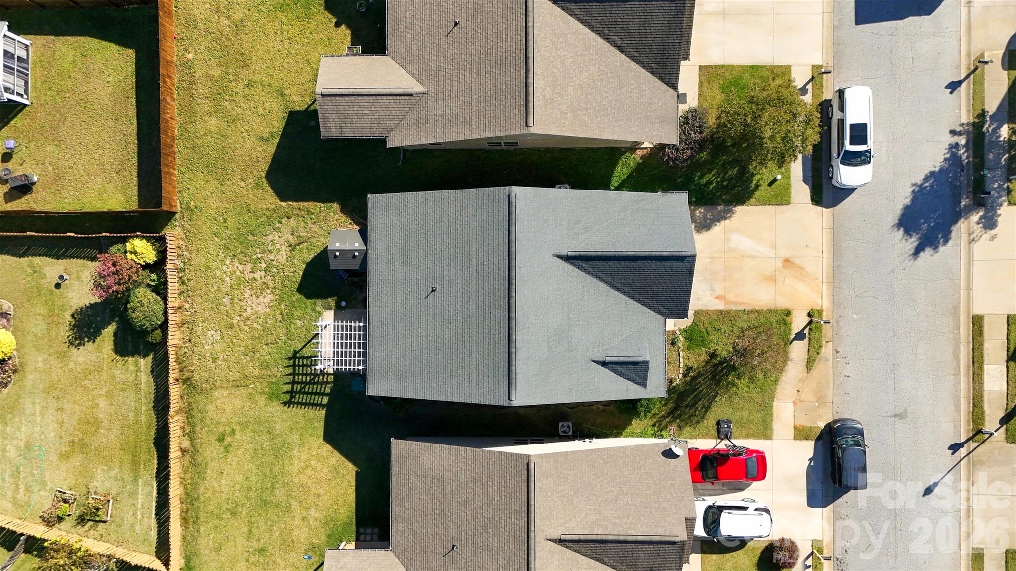 Single Family Residence at 357 Robin Helton Drive, Boiling Springs, photo 28 of 34