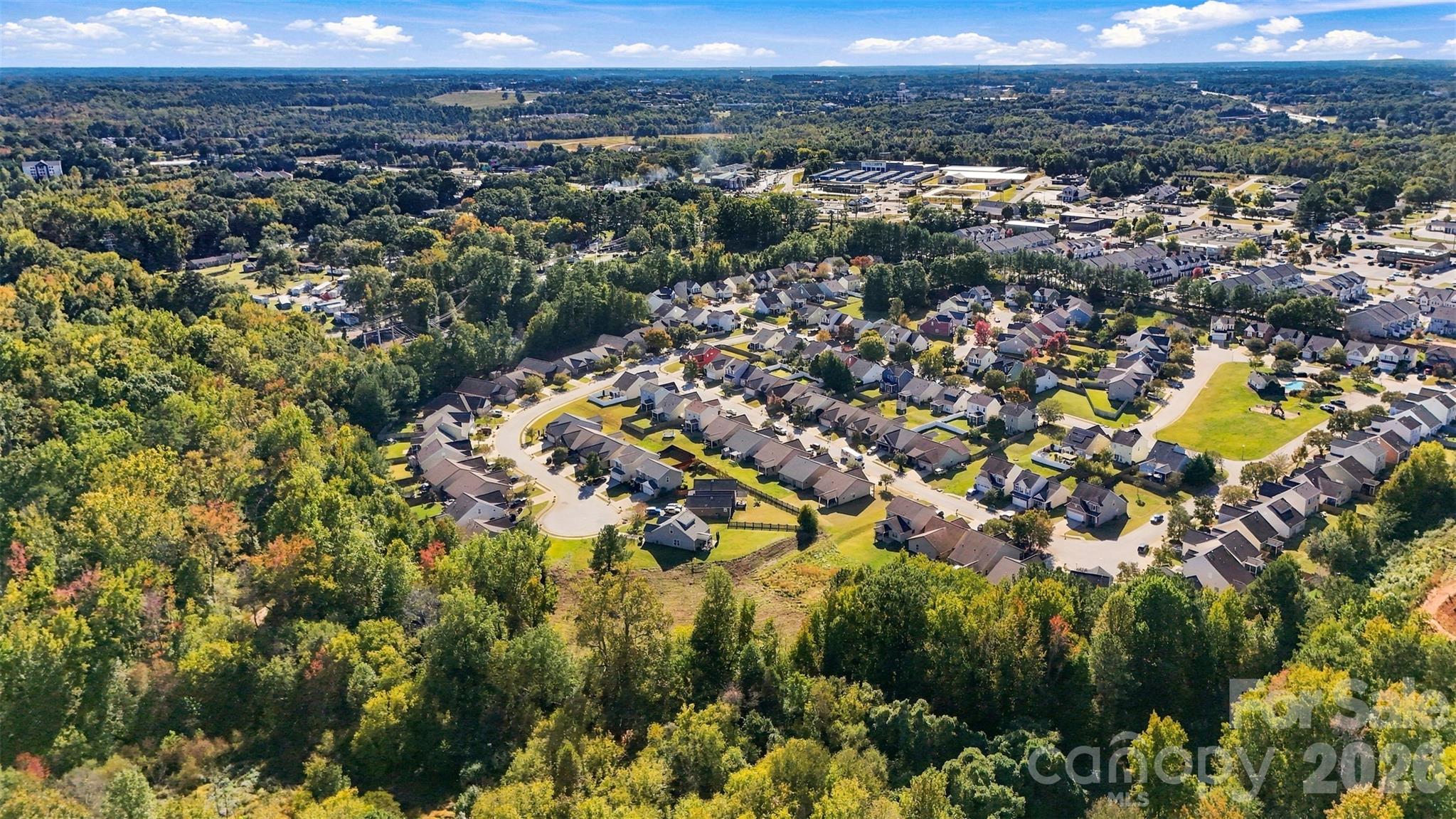 Single Family Residence at 357 Robin Helton Drive, Boiling Springs, photo 29 of 34