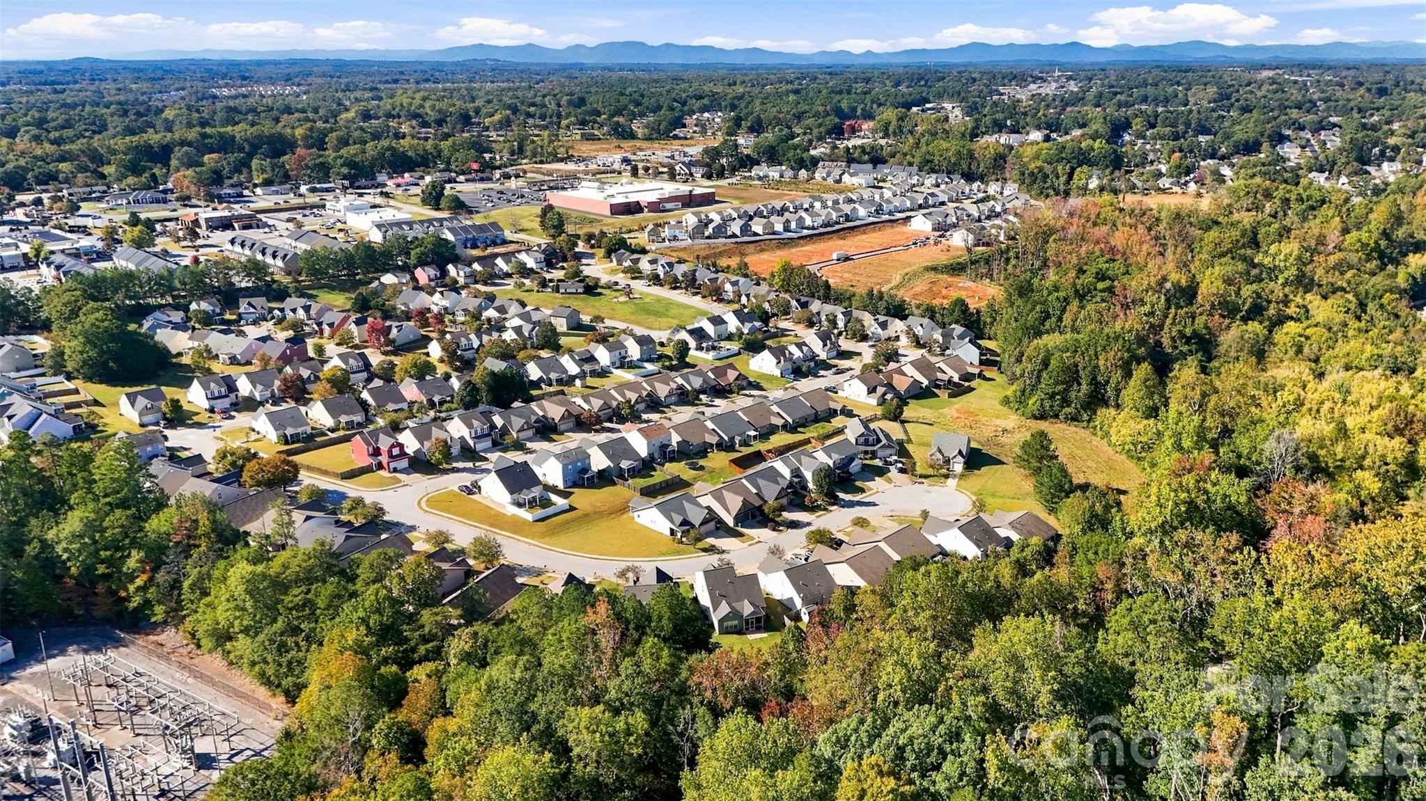 Single Family Residence at 357 Robin Helton Drive, Boiling Springs, photo 31 of 34