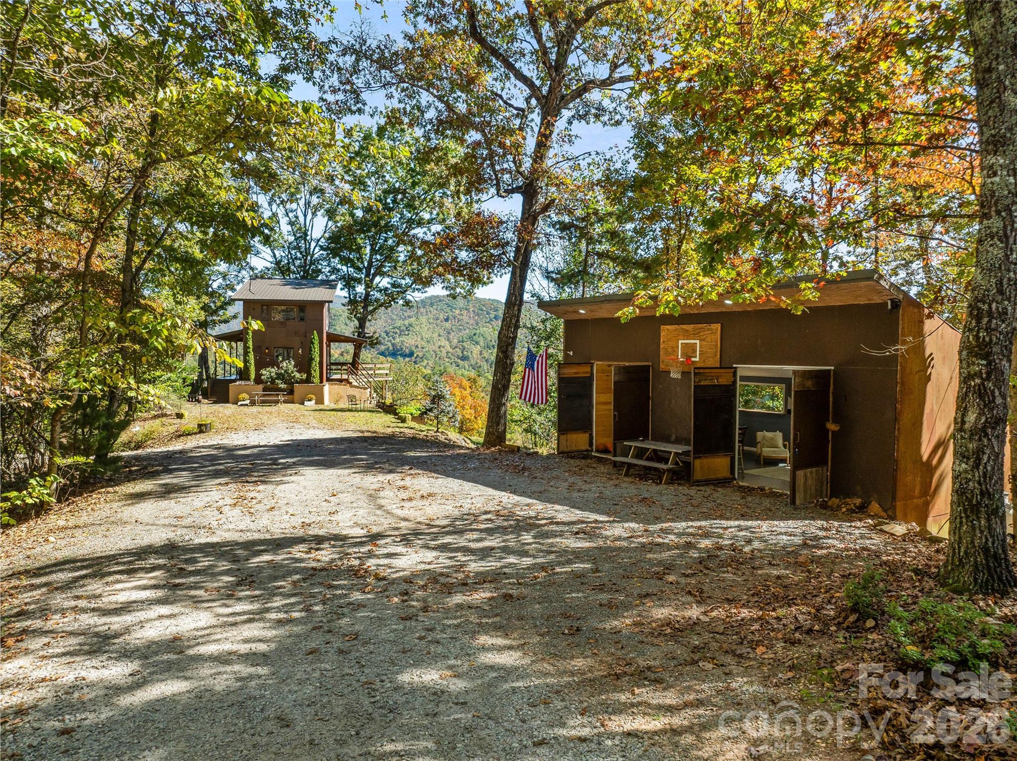 Single Family Residence at 5013 Needmore Road, Bryson City, photo 74 of 79