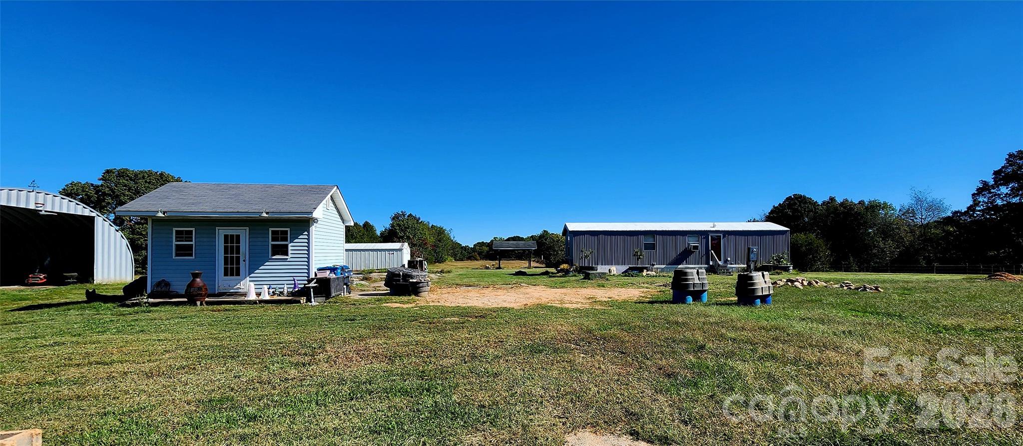 Farm at 702 Ike Lynch Road, Dallas, photo 6 of 32