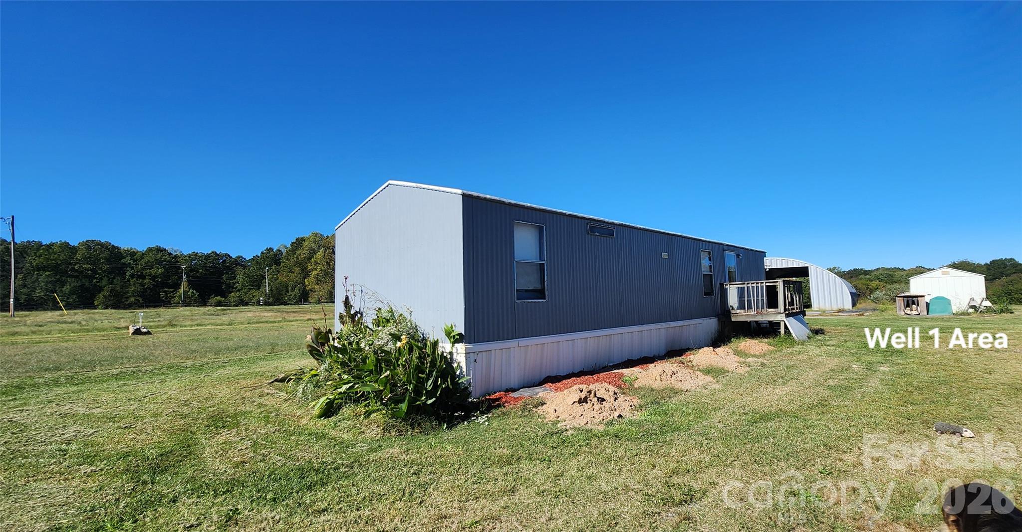 Farm at 702 Ike Lynch Road, Dallas, photo 8 of 32