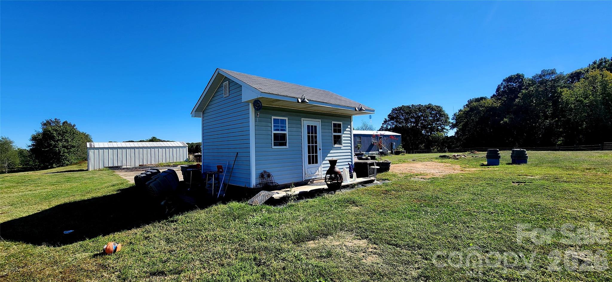 Farm at 702 Ike Lynch Road, Dallas, photo 27 of 32
