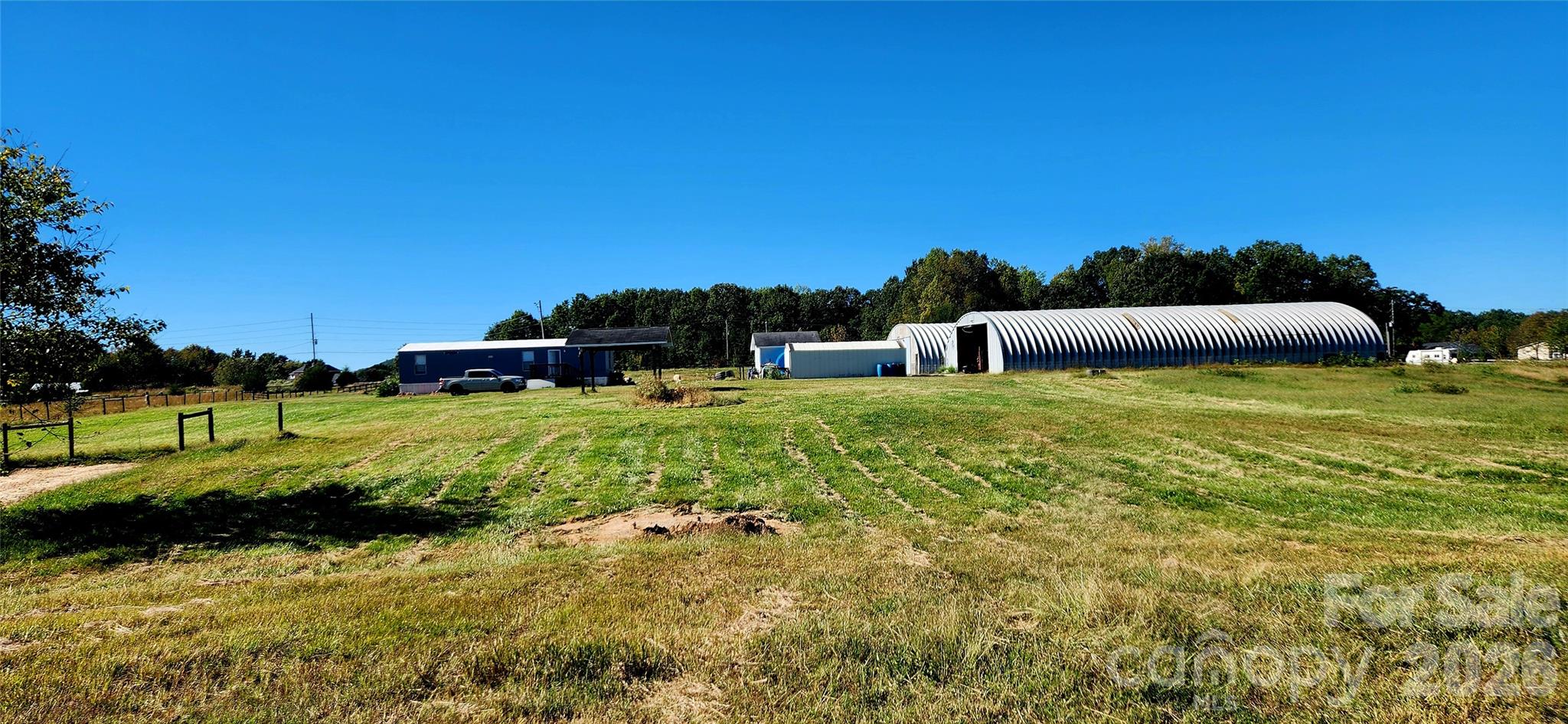 Farm at 702 Ike Lynch Road, Dallas, photo 31 of 32