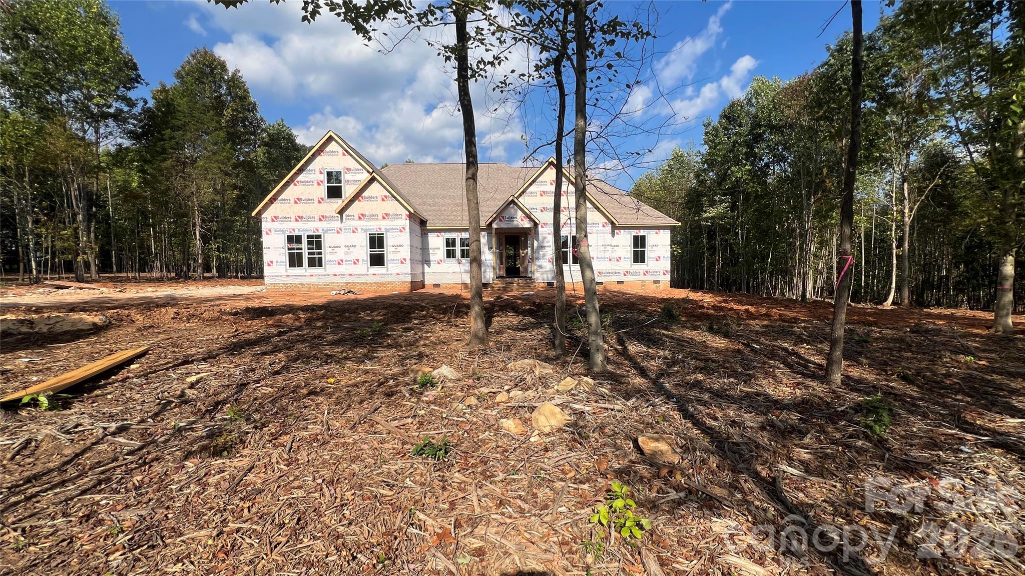 Single Family Residence at 1037 Patrick Road, Gastonia, photo 2 of 8