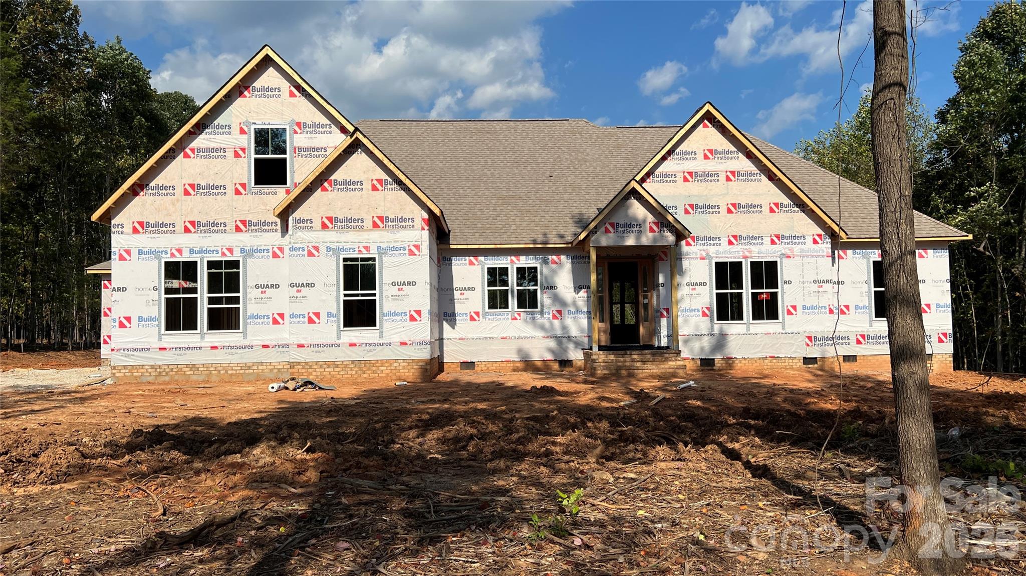 Single Family Residence at 1037 Patrick Road, Gastonia, photo 3 of 8