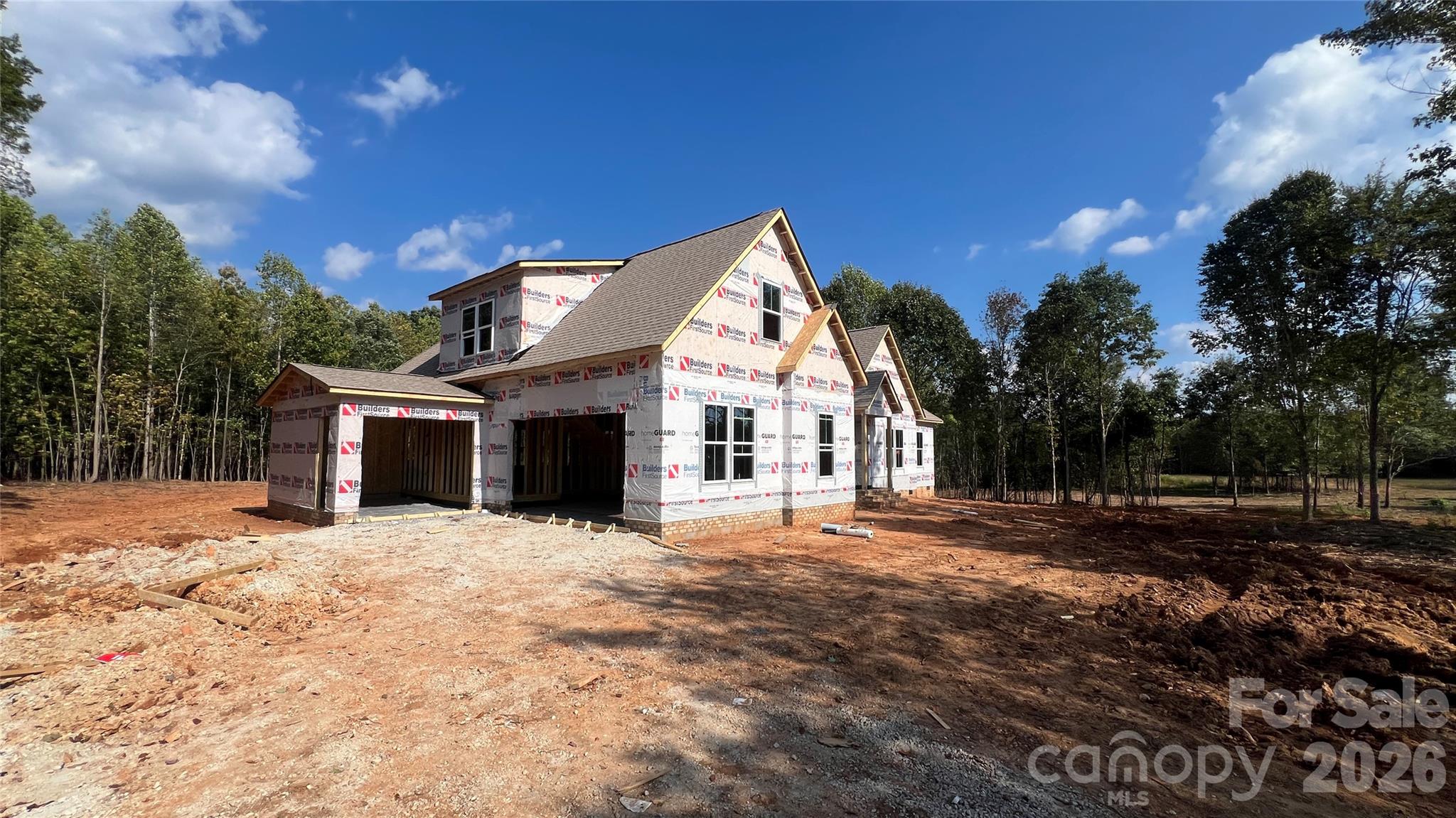 Single Family Residence at 1037 Patrick Road, Gastonia, photo 4 of 8