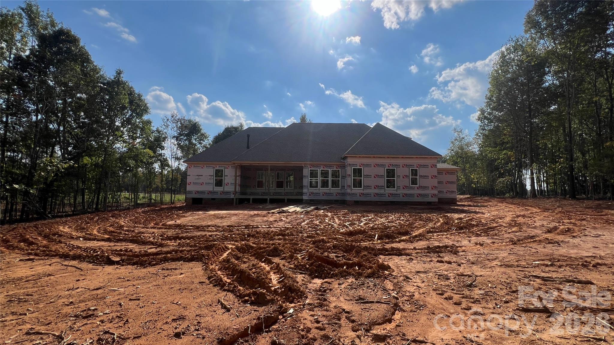 Single Family Residence at 1037 Patrick Road, Gastonia, photo 5 of 8