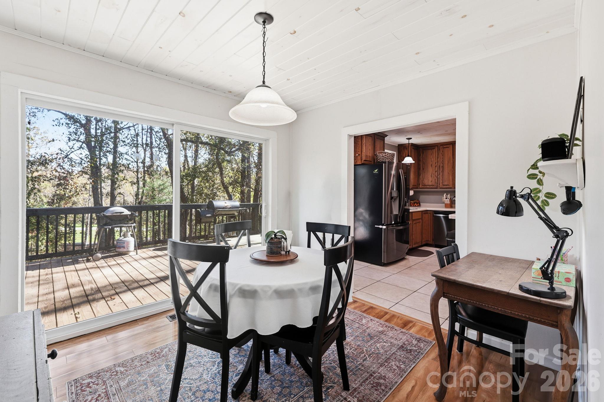 Single Family Residence at 6 Gun Flint Trail, Fletcher, photo 20 of 38