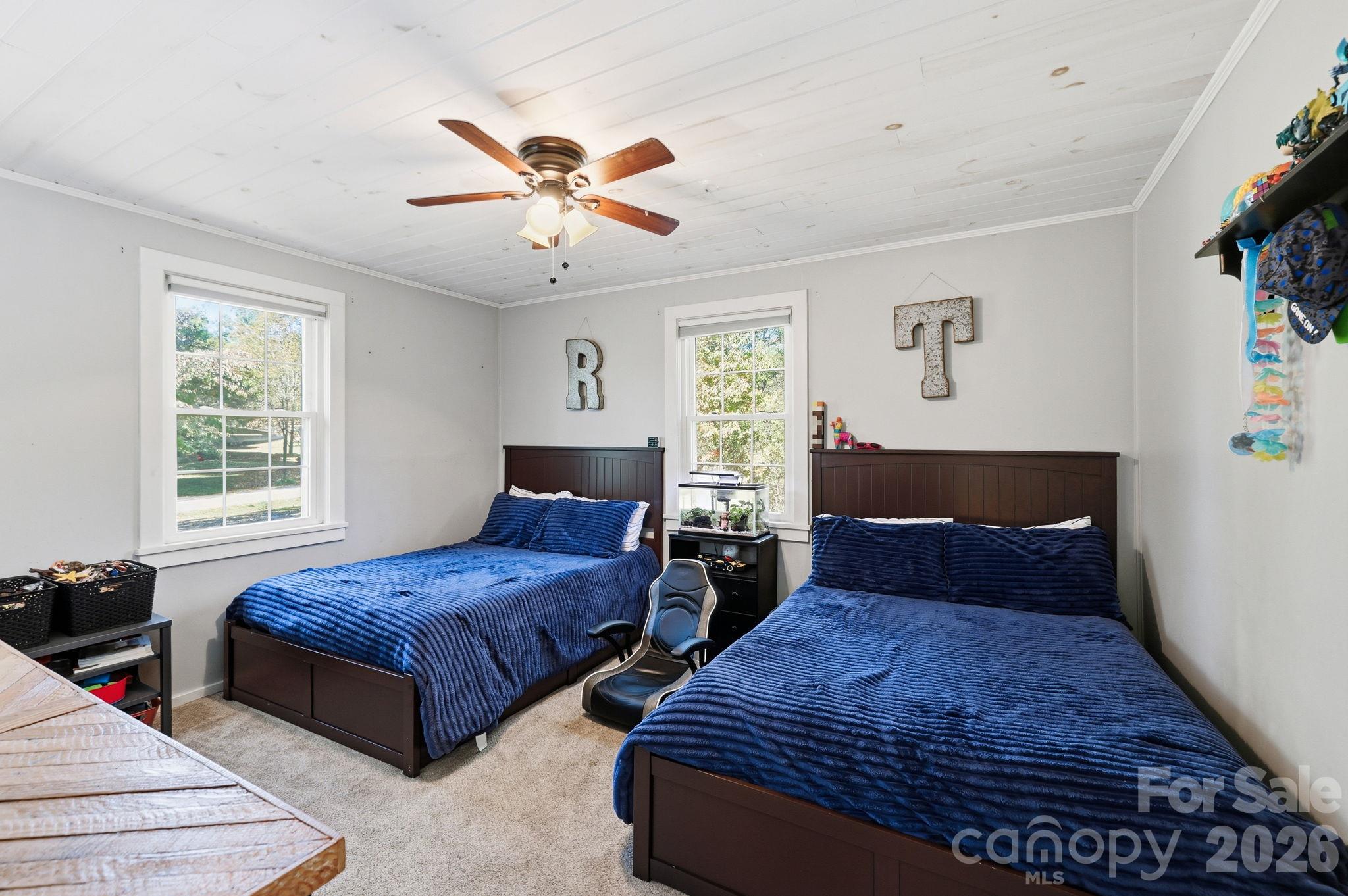 Single Family Residence at 6 Gun Flint Trail, Fletcher, photo 23 of 38