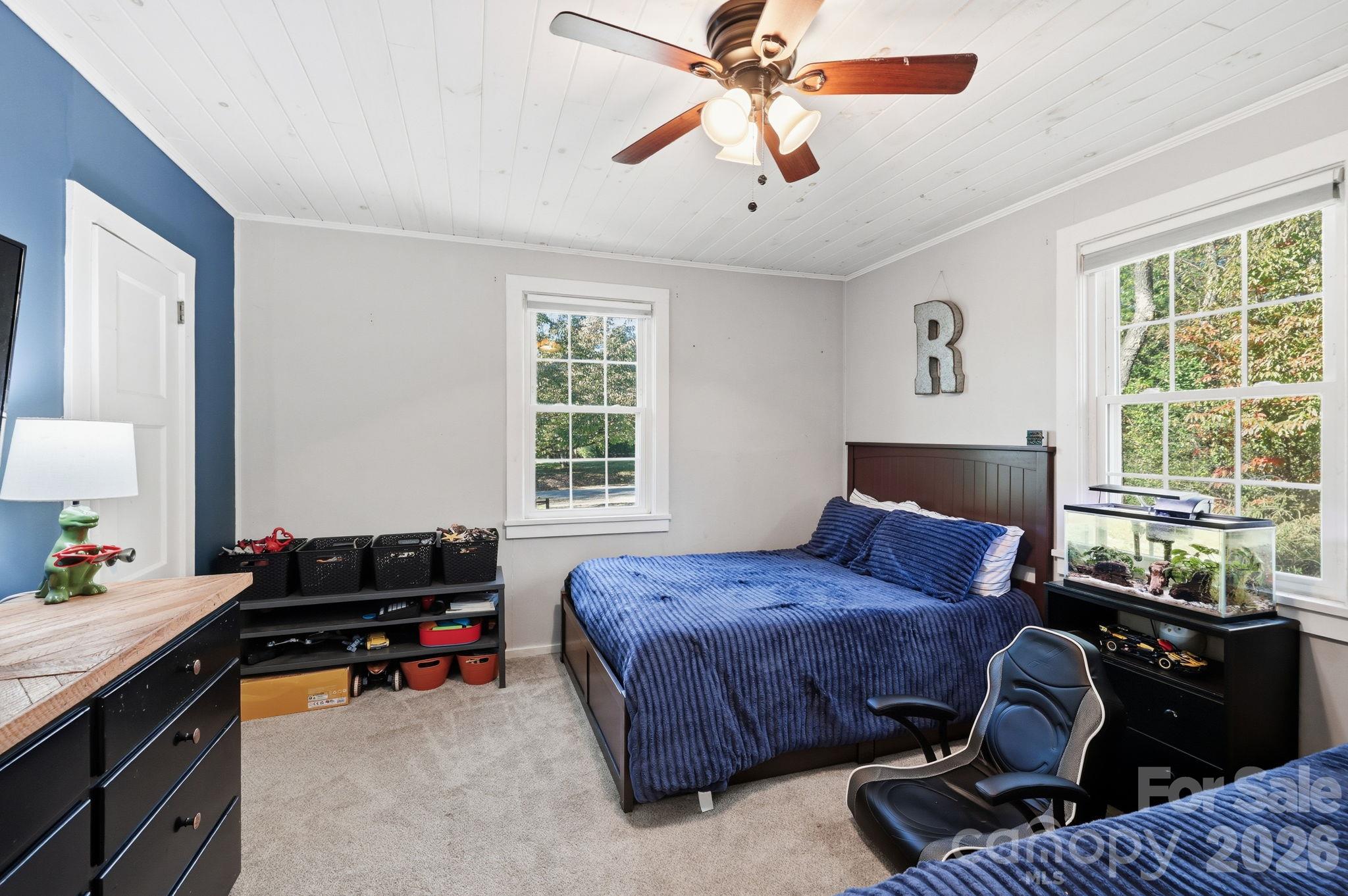 Single Family Residence at 6 Gun Flint Trail, Fletcher, photo 24 of 38