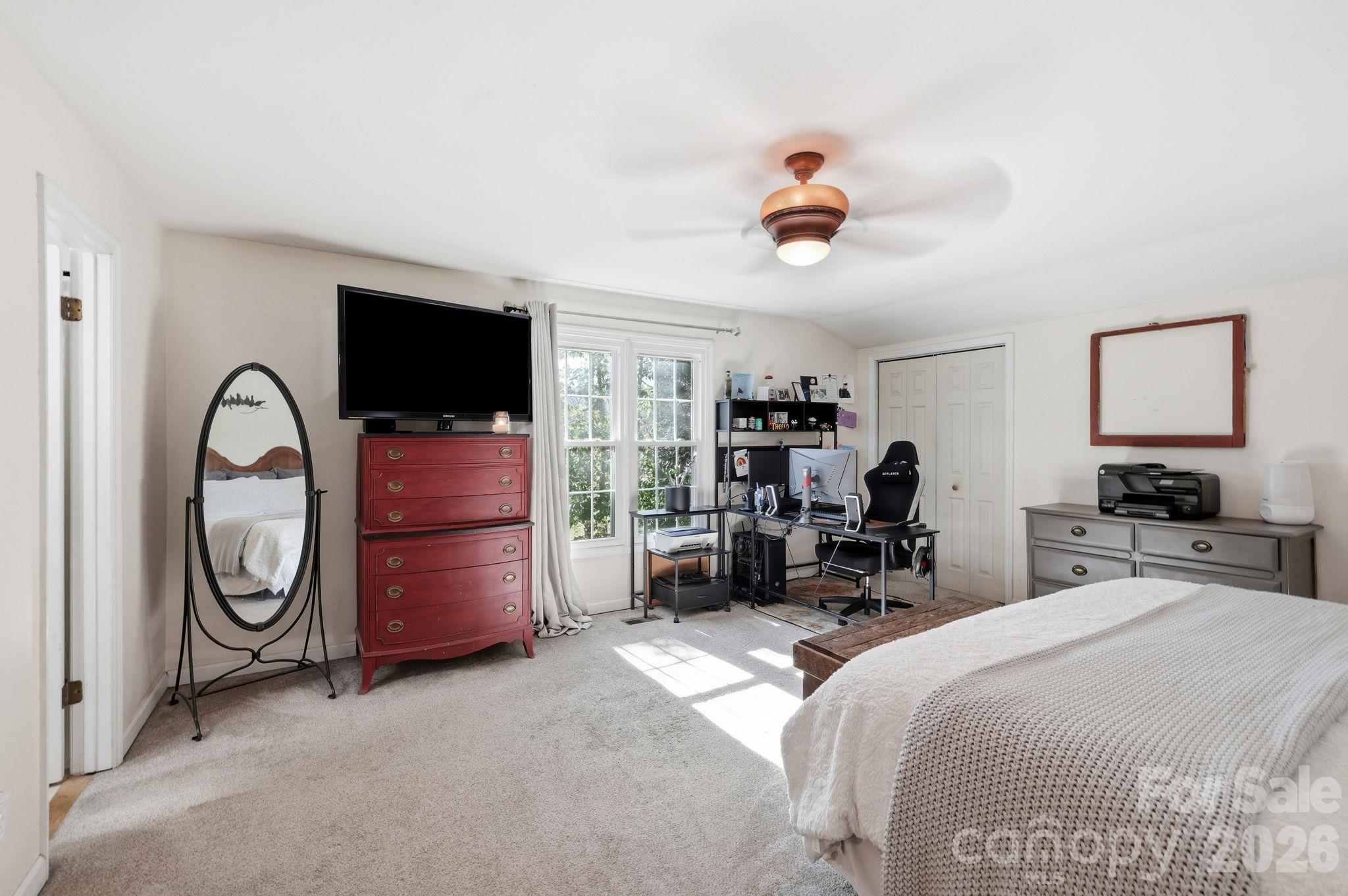 Single Family Residence at 6 Gun Flint Trail, Fletcher, photo 27 of 38
