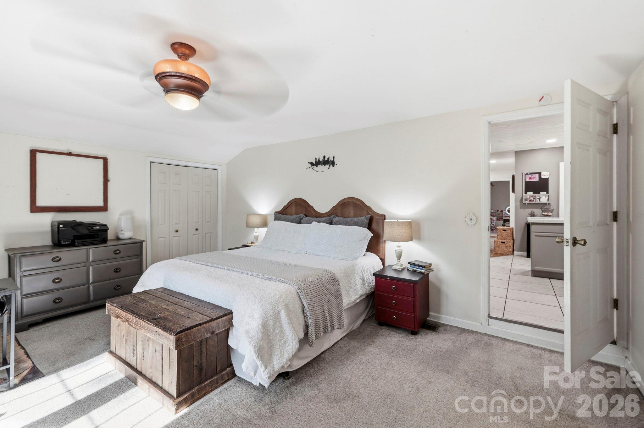 Single Family Residence at 6 Gun Flint Trail, Fletcher, photo 28 of 38