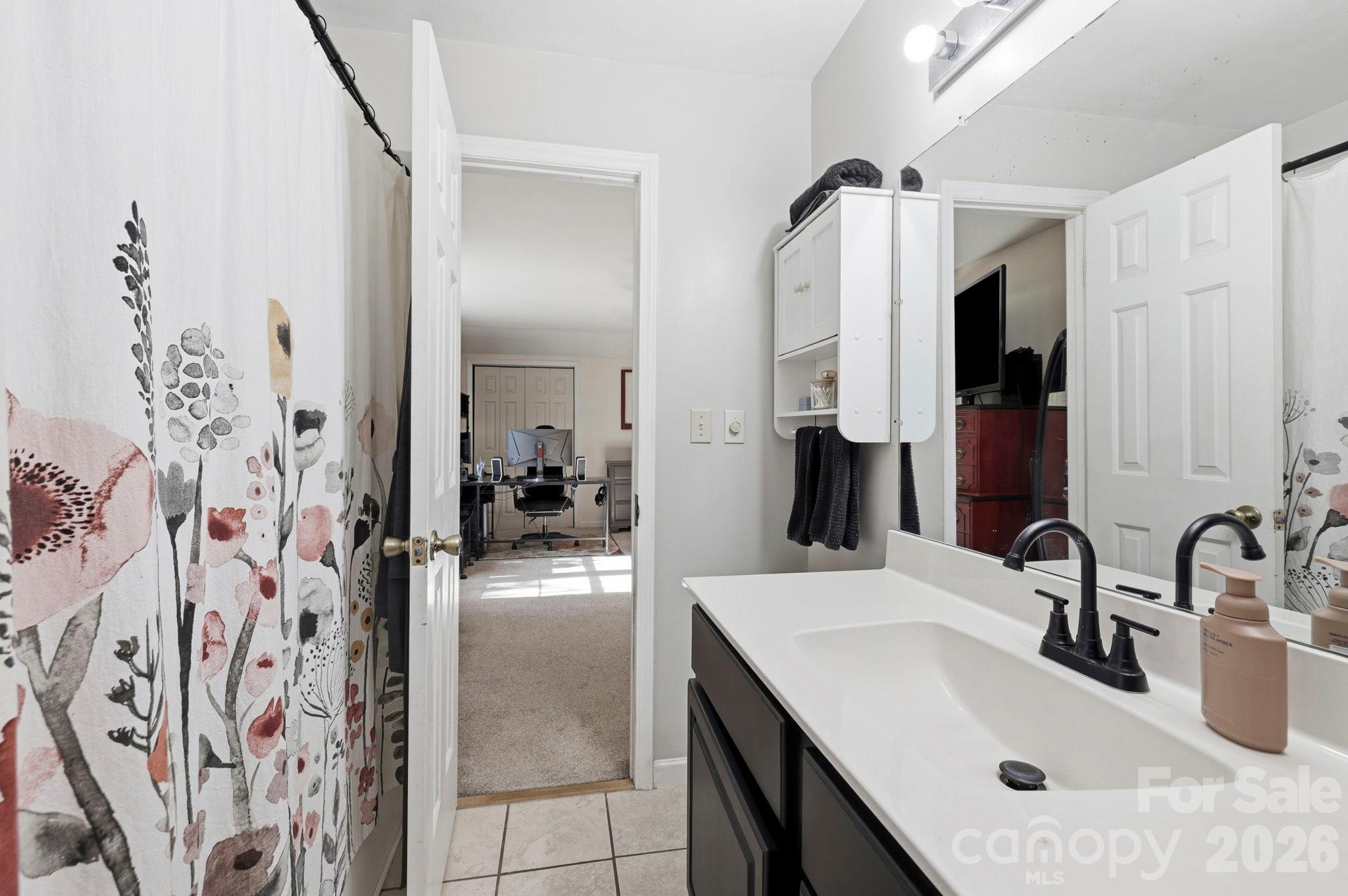 Single Family Residence at 6 Gun Flint Trail, Fletcher, photo 33 of 38