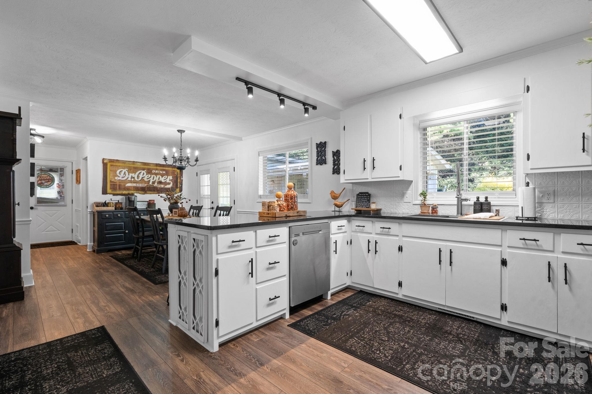 Single Family Residence at 111 Eastwood Park Drive SE, Lenoir, photo 14 of 48