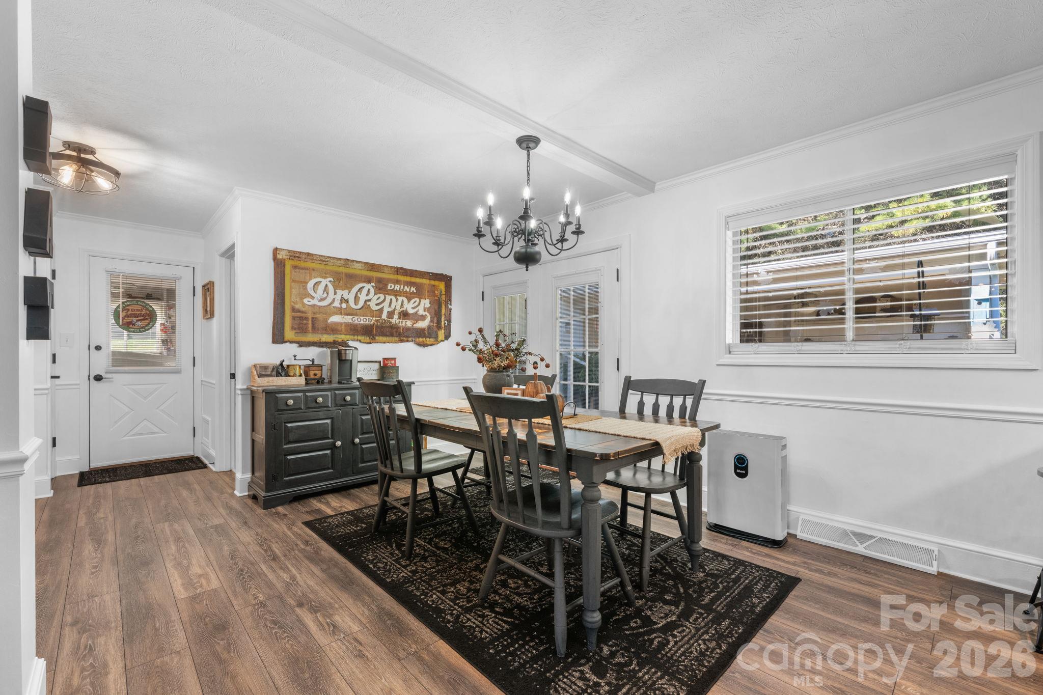 Single Family Residence at 111 Eastwood Park Drive SE, Lenoir, photo 16 of 48