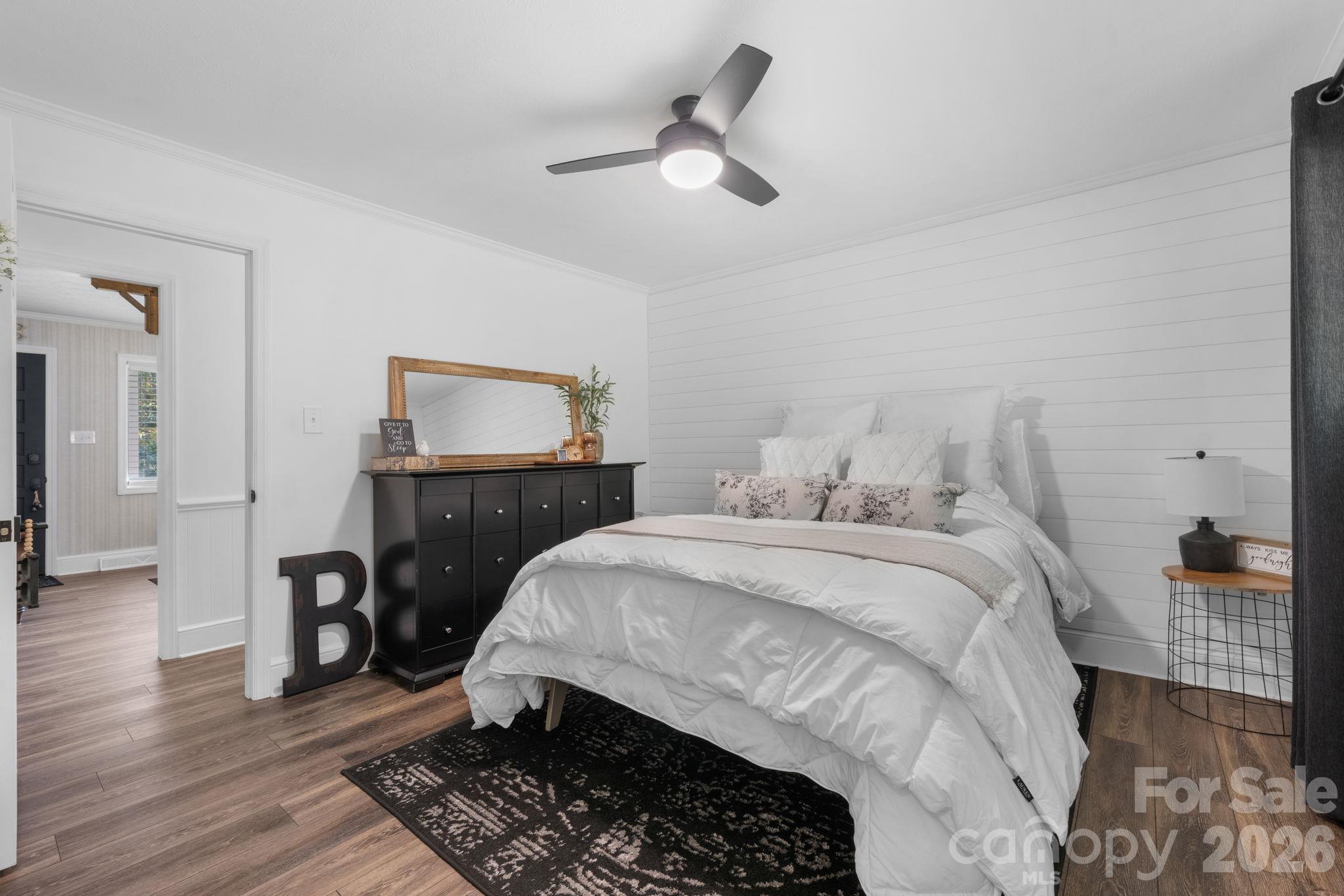 Single Family Residence at 111 Eastwood Park Drive SE, Lenoir, photo 20 of 48