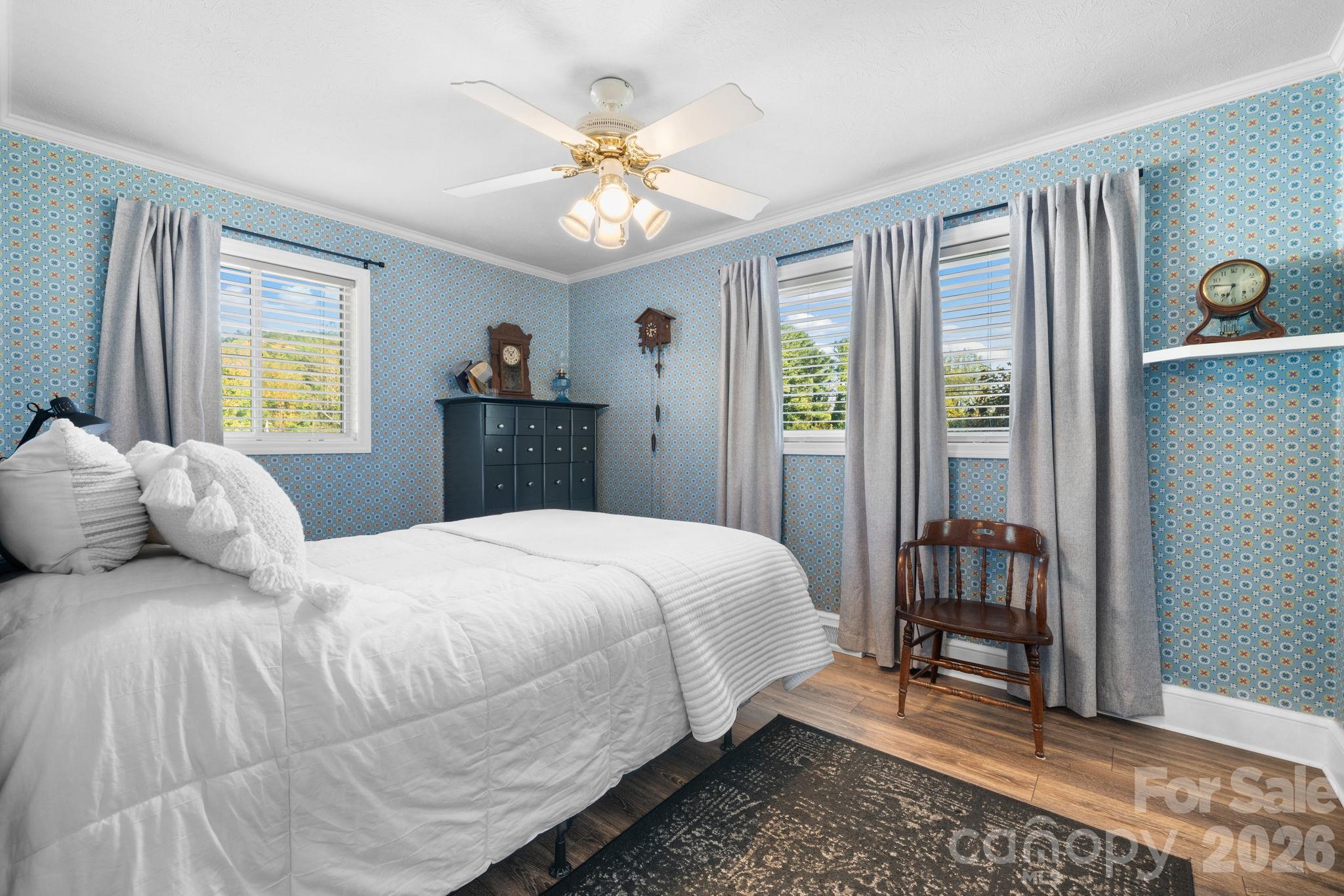 Single Family Residence at 111 Eastwood Park Drive SE, Lenoir, photo 23 of 48