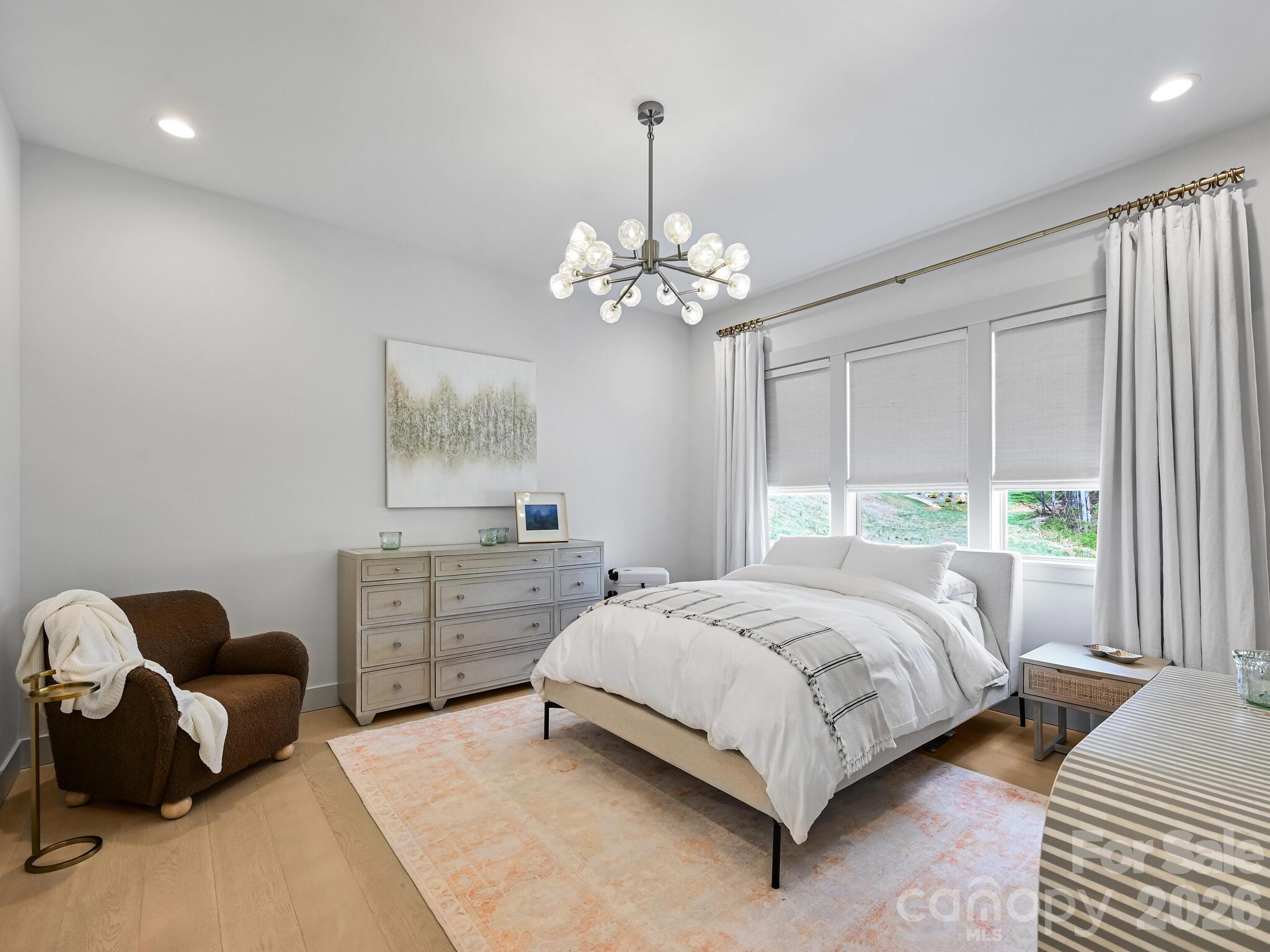 Primary. - 18 Sagewood Drive, Candler