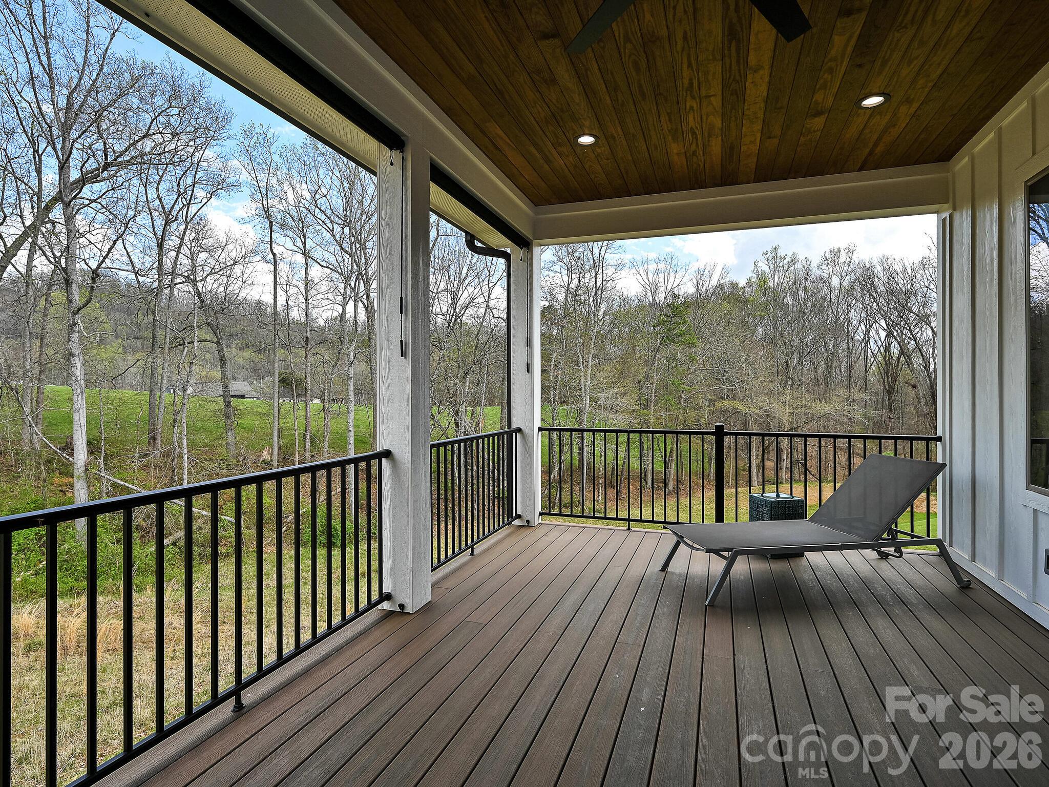 Mountain View. - 18 Sagewood Drive, Candler