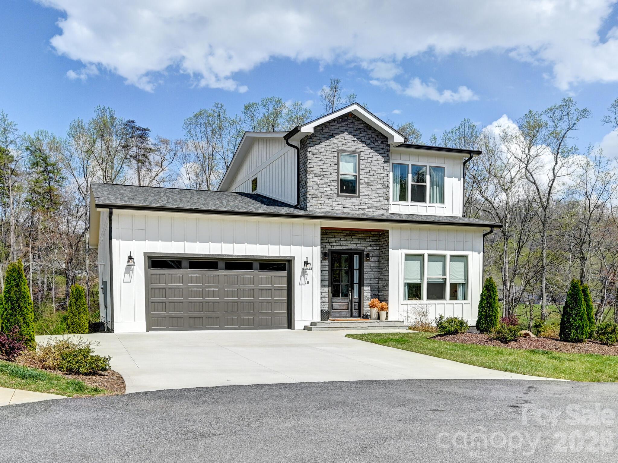 18 Sagewood Dr! - 18 Sagewood Drive, Candler