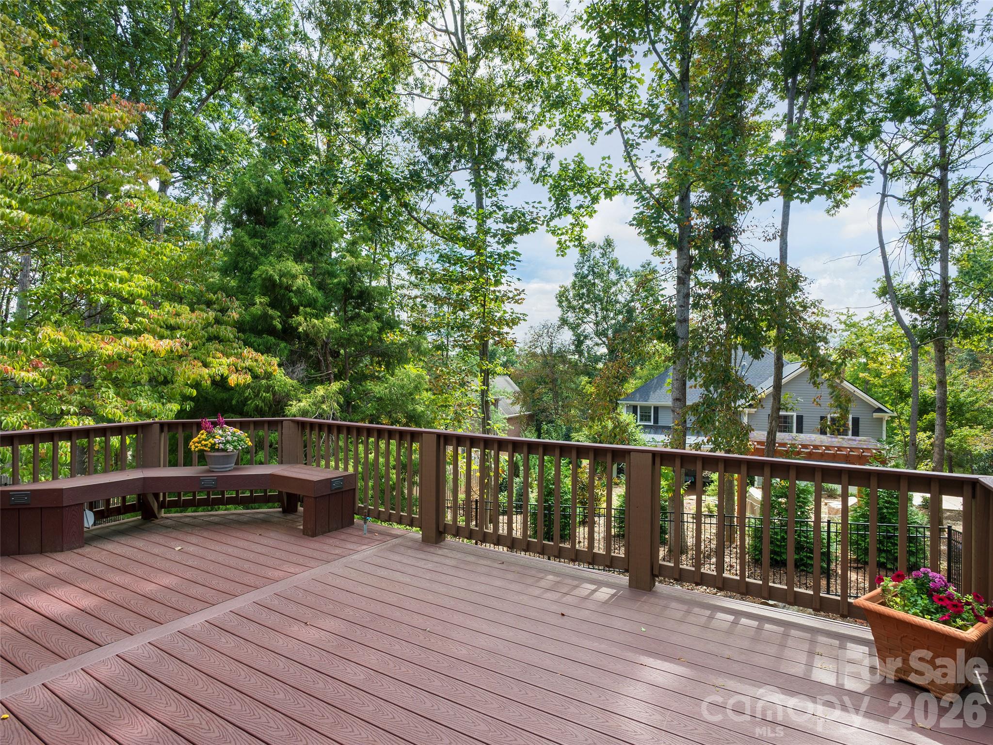 Single Family Residence at 612 Holt Lane, Asheville, photo 11 of 48