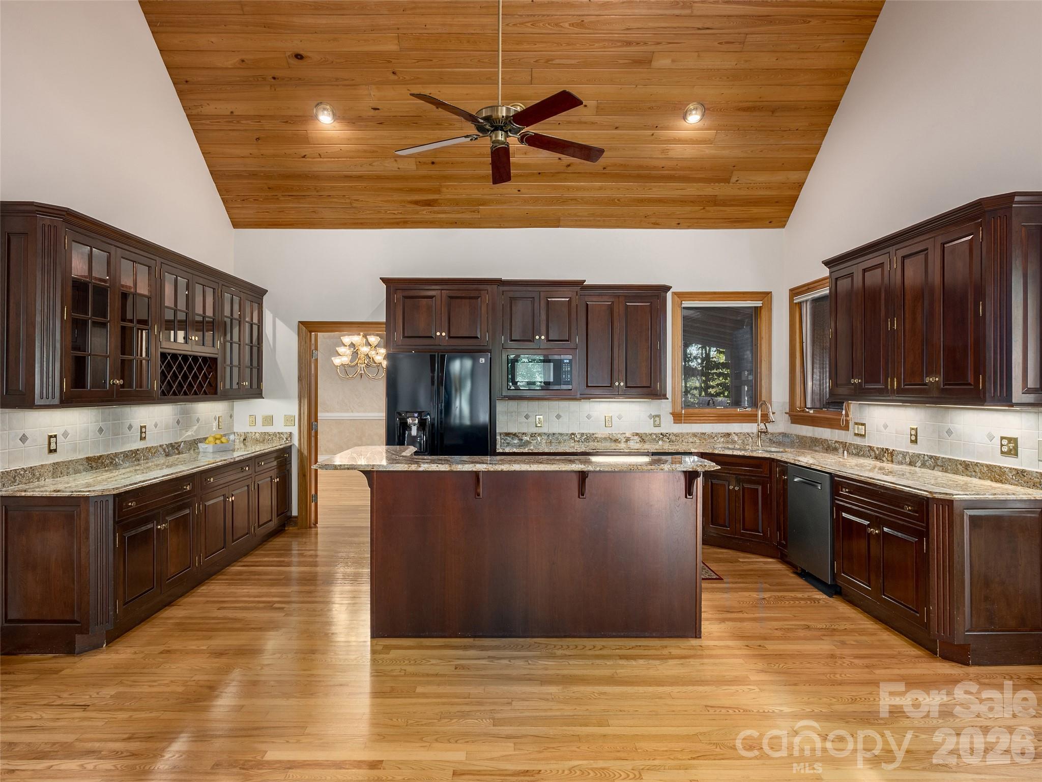 Single Family Residence at 612 Holt Lane, Asheville, photo 14 of 48