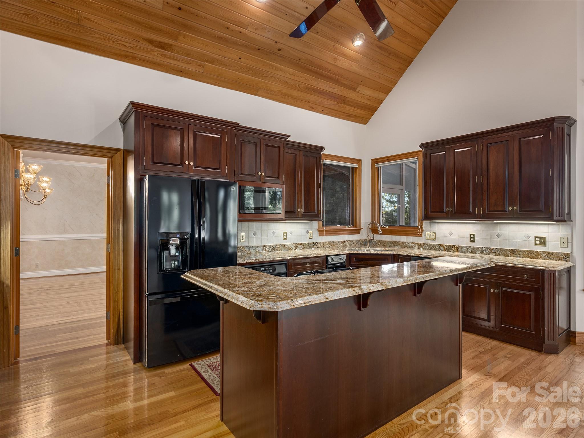 Single Family Residence at 612 Holt Lane, Asheville, photo 15 of 48