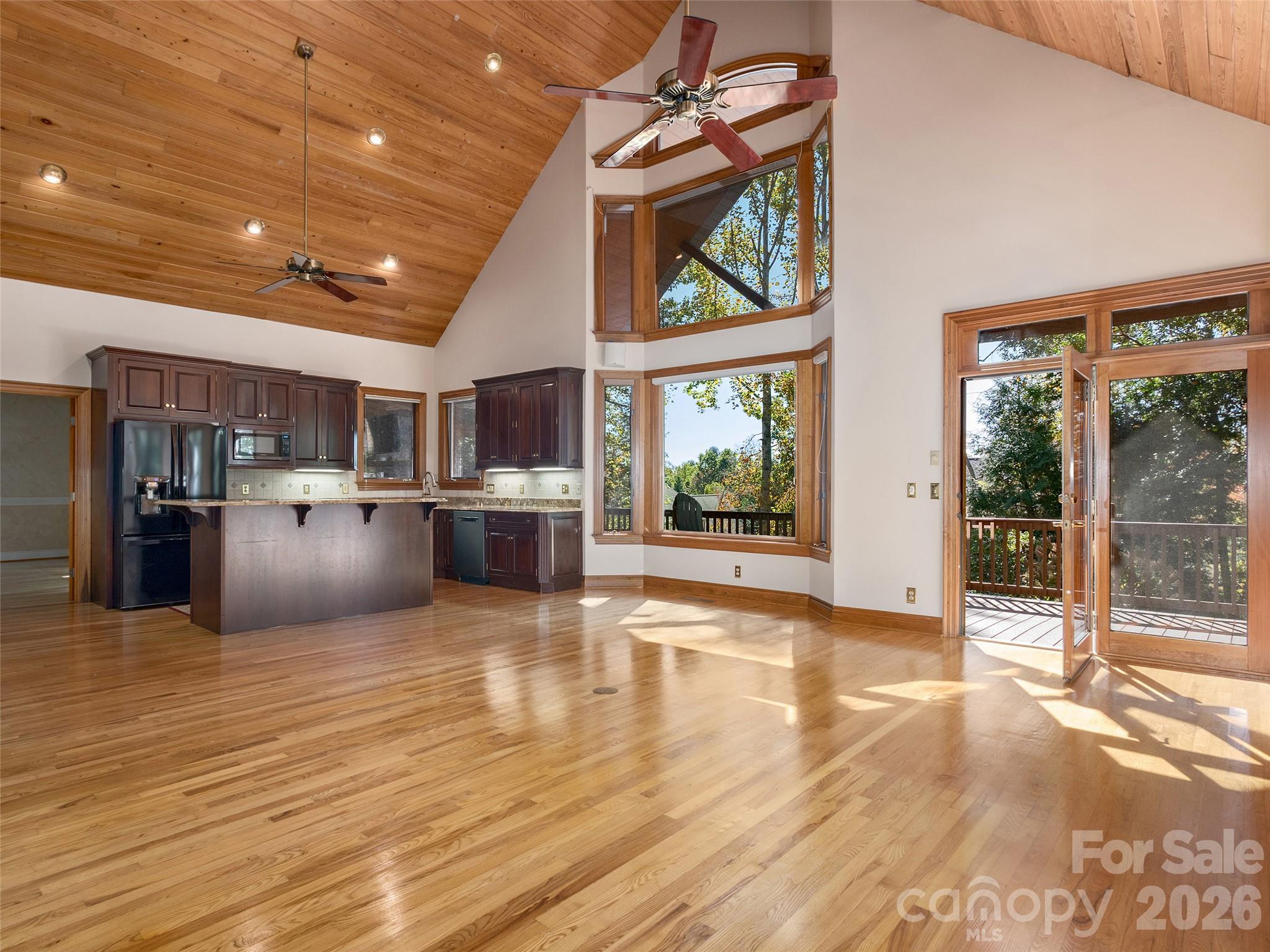 Single Family Residence at 612 Holt Lane, Asheville, photo 17 of 48