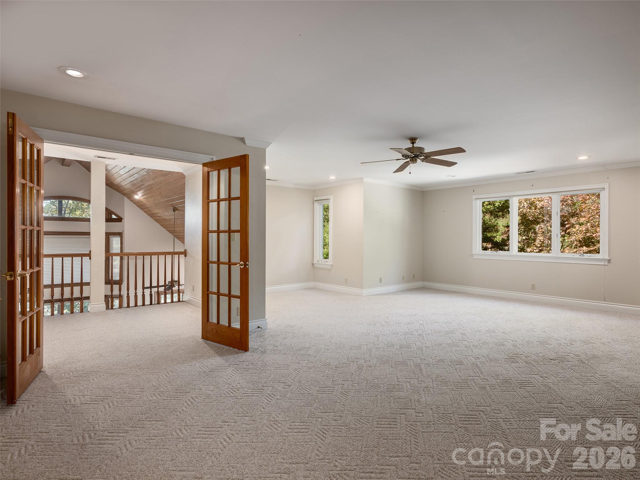 Single Family Residence at 612 Holt Lane, Asheville, photo 24 of 48