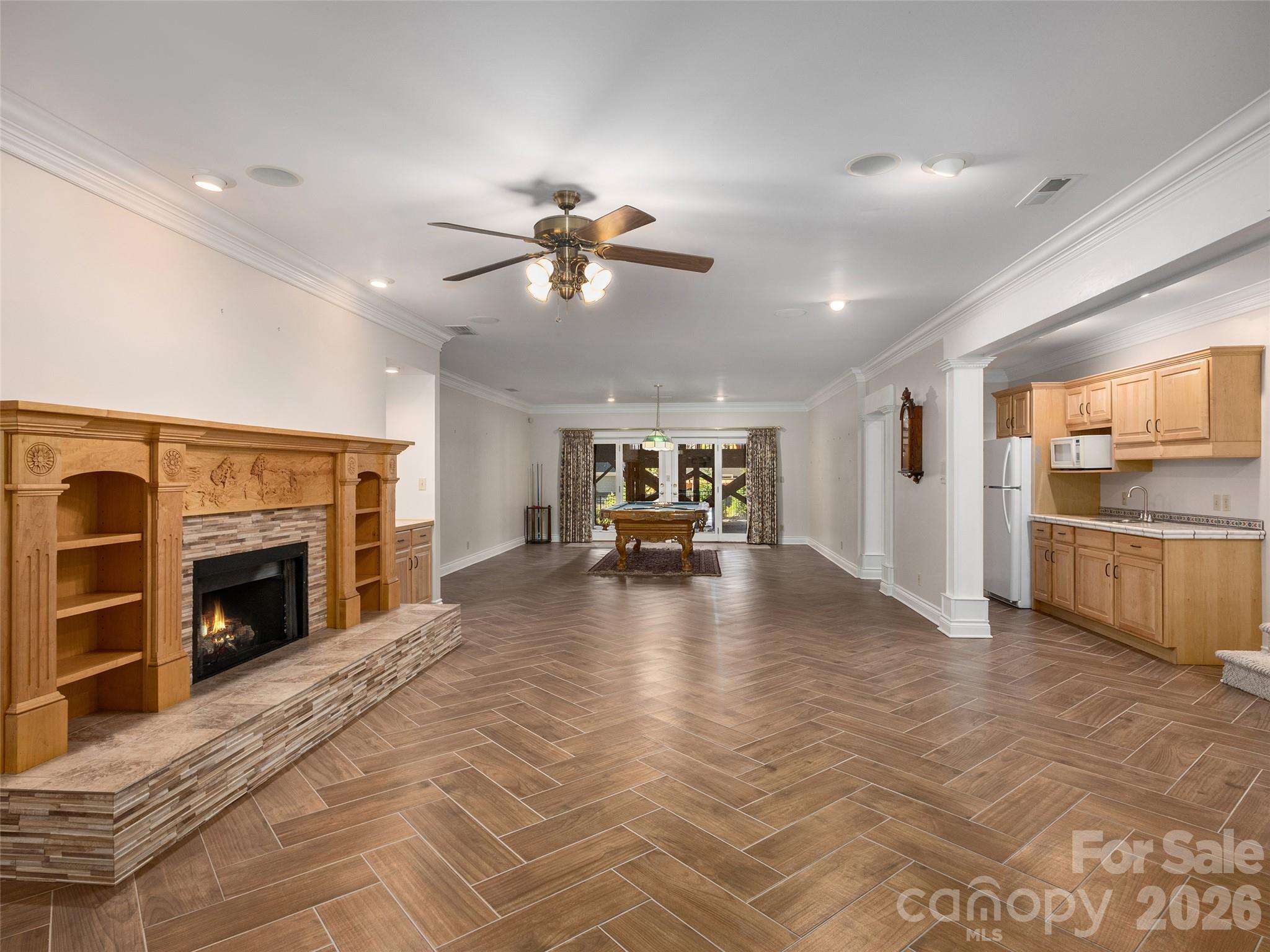 Single Family Residence at 612 Holt Lane, Asheville, photo 33 of 48