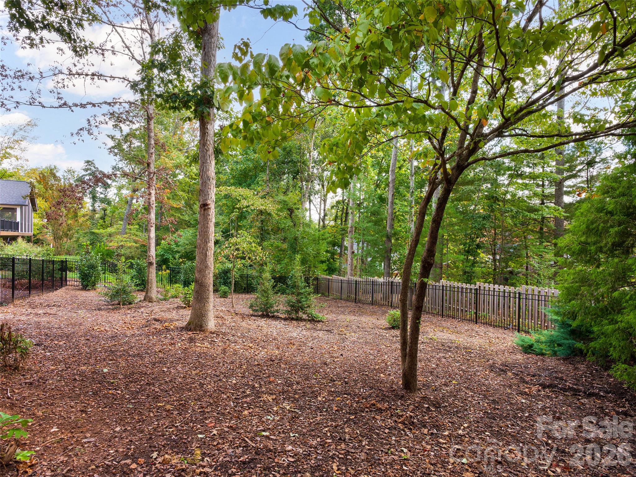Single Family Residence at 612 Holt Lane, Asheville, photo 41 of 48