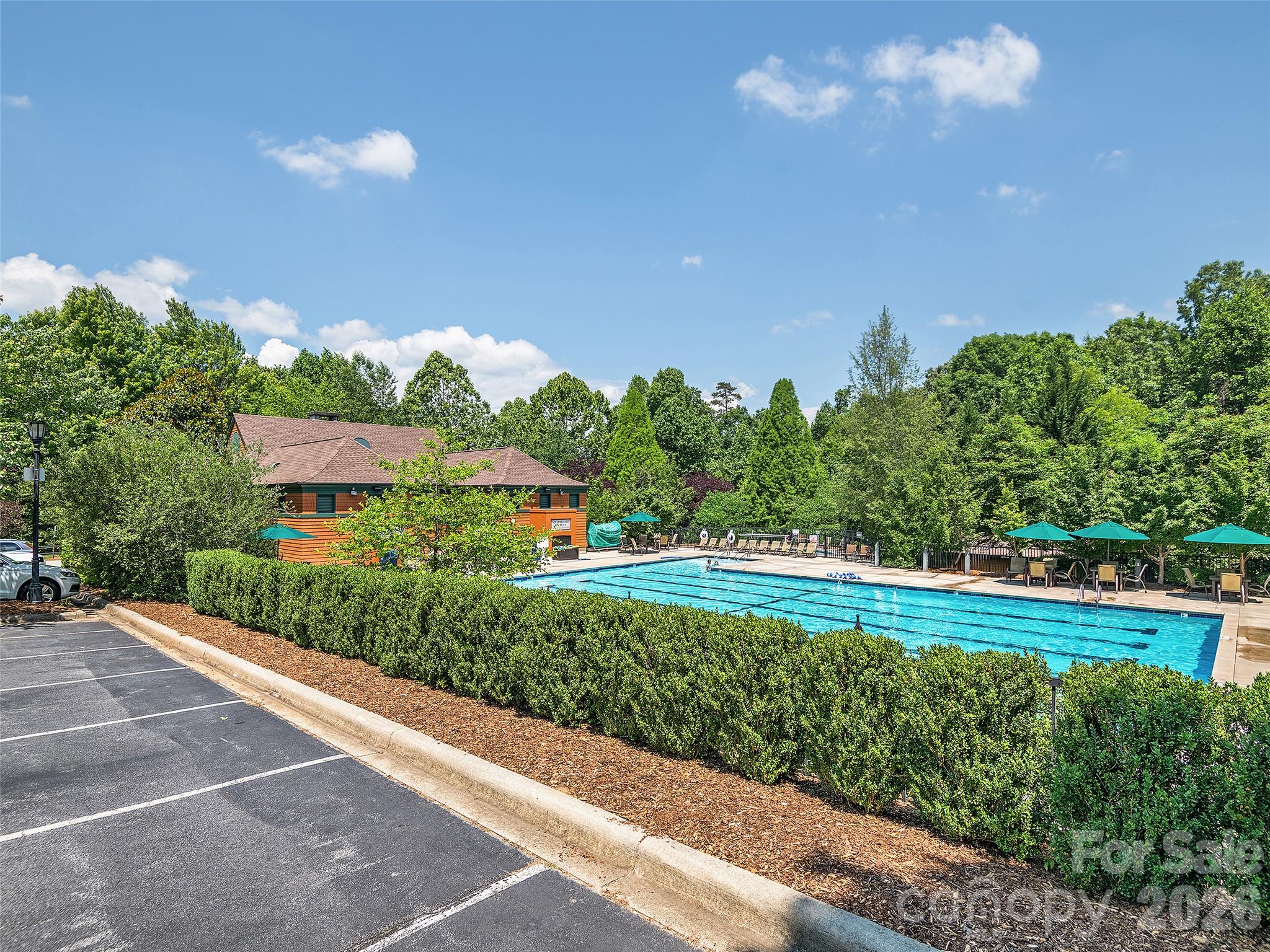 Single Family Residence at 612 Holt Lane, Asheville, photo 46 of 48