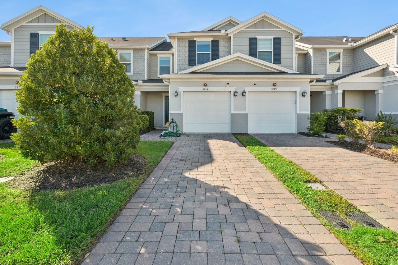 3753 HAMPTON CHASE LN