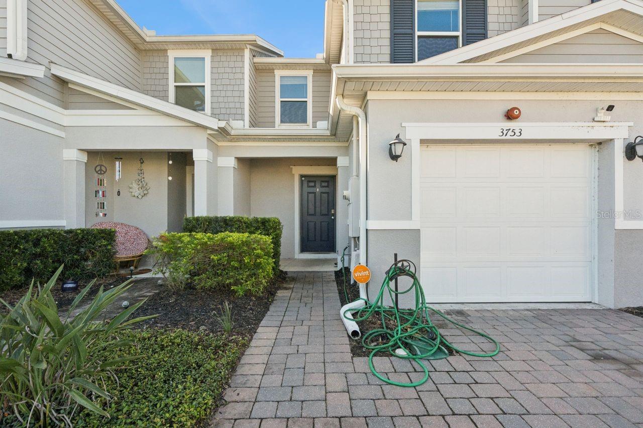 Townhouse at 3753 HAMPTON CHASE LN, SANFORD, photo 4 of 46