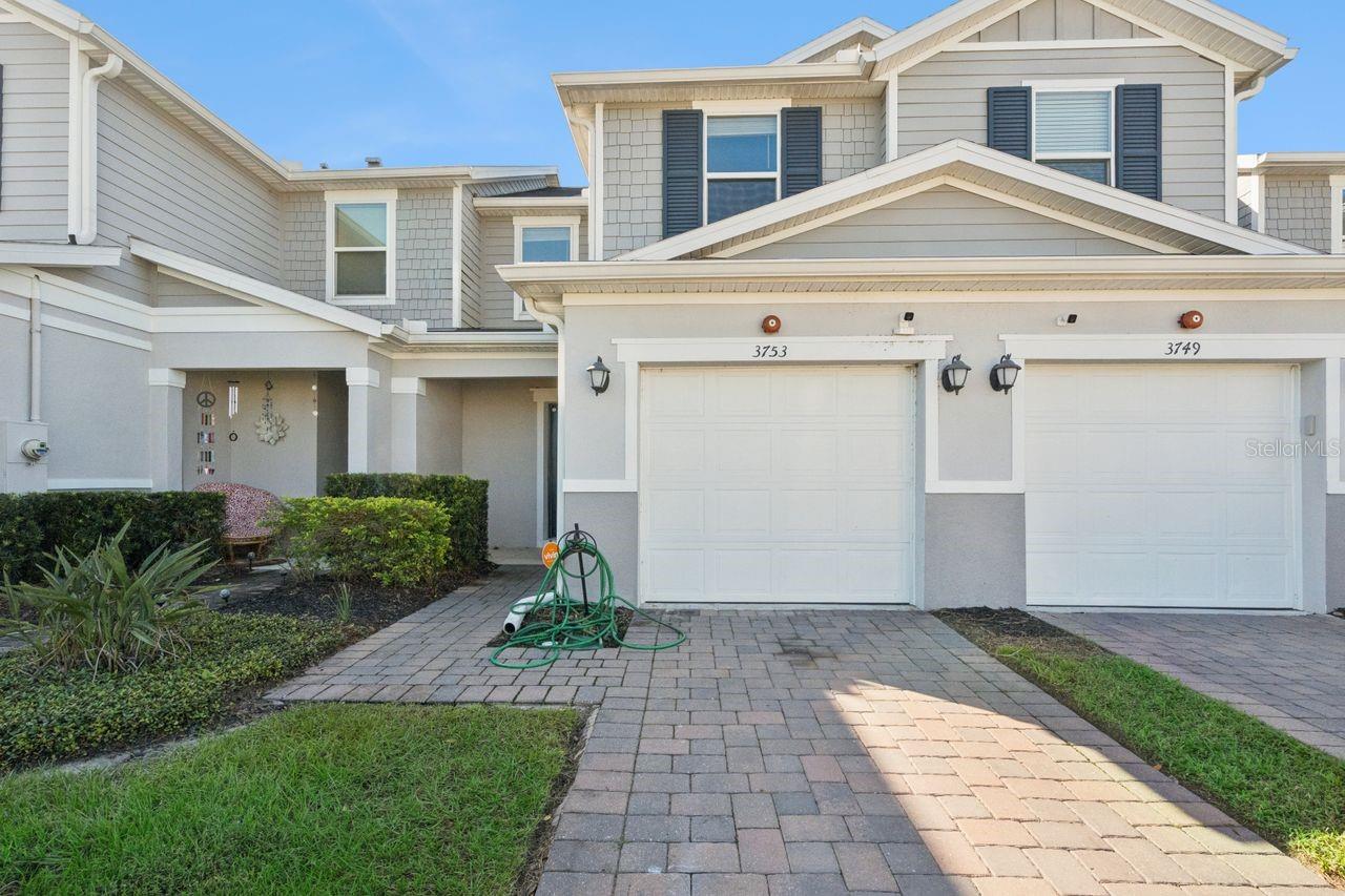 Townhouse at 3753 HAMPTON CHASE LN, SANFORD, photo 5 of 46