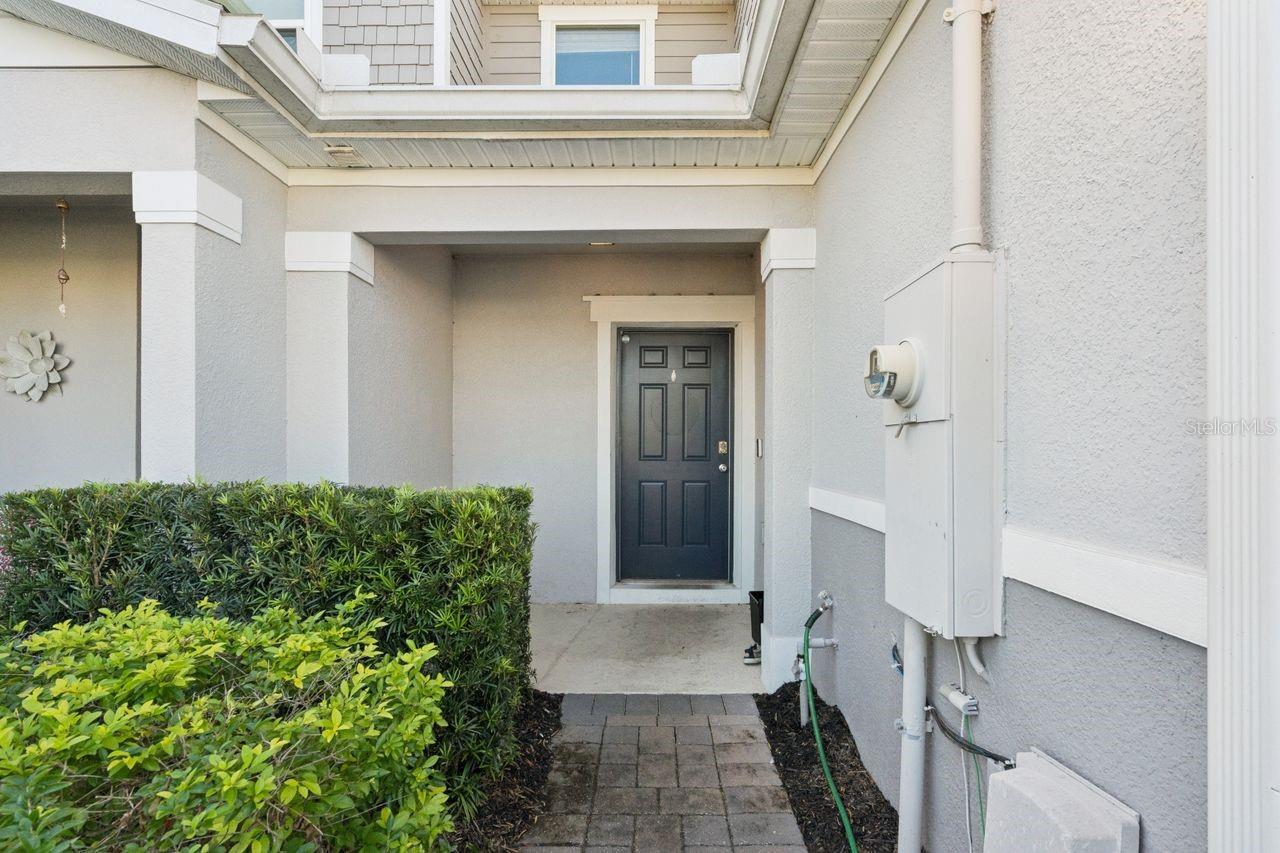 Townhouse at 3753 HAMPTON CHASE LN, SANFORD, photo 6 of 46