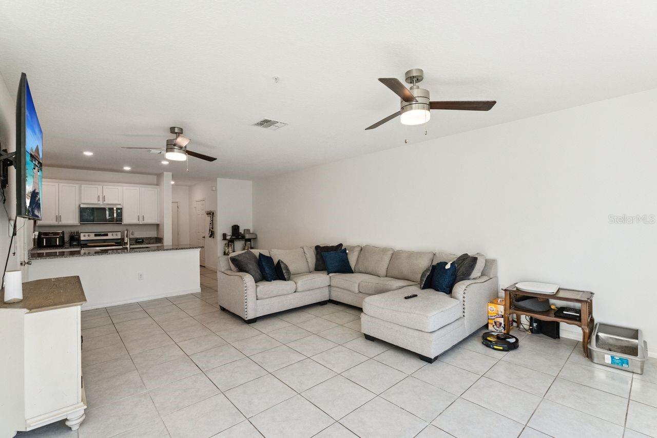 Townhouse at 3753 HAMPTON CHASE LN, SANFORD, photo 9 of 46