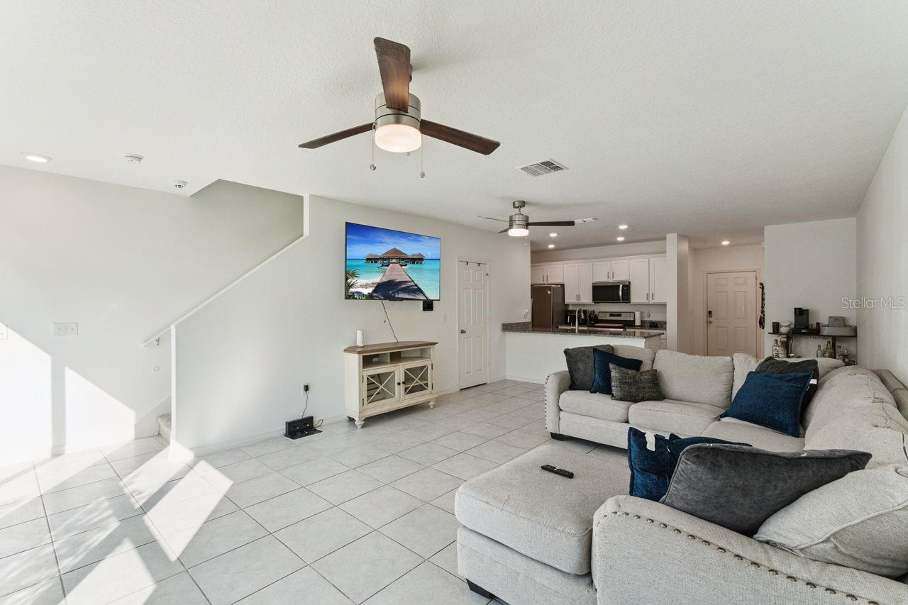 Townhouse at 3753 HAMPTON CHASE LN, SANFORD, photo 11 of 46