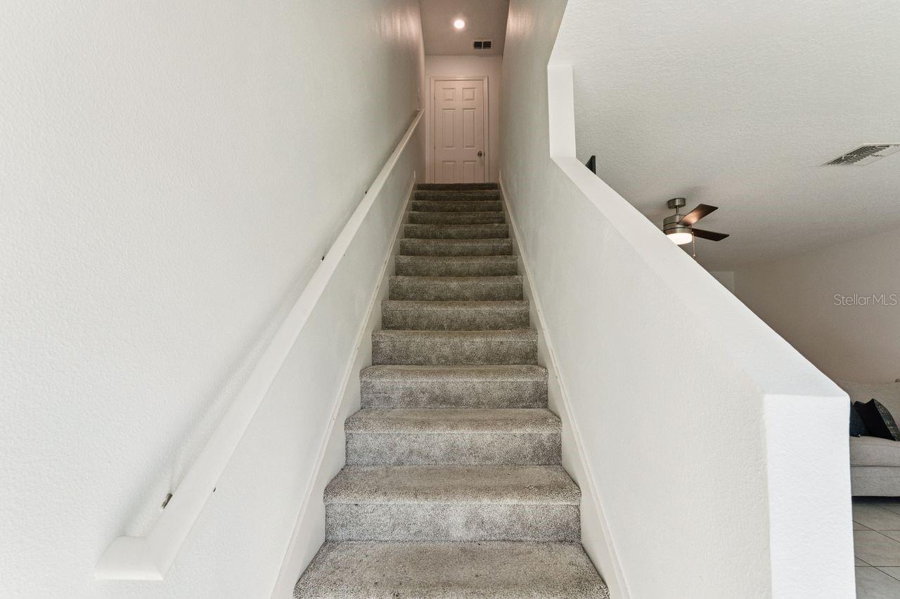 Townhouse at 3753 HAMPTON CHASE LN, SANFORD, photo 19 of 46