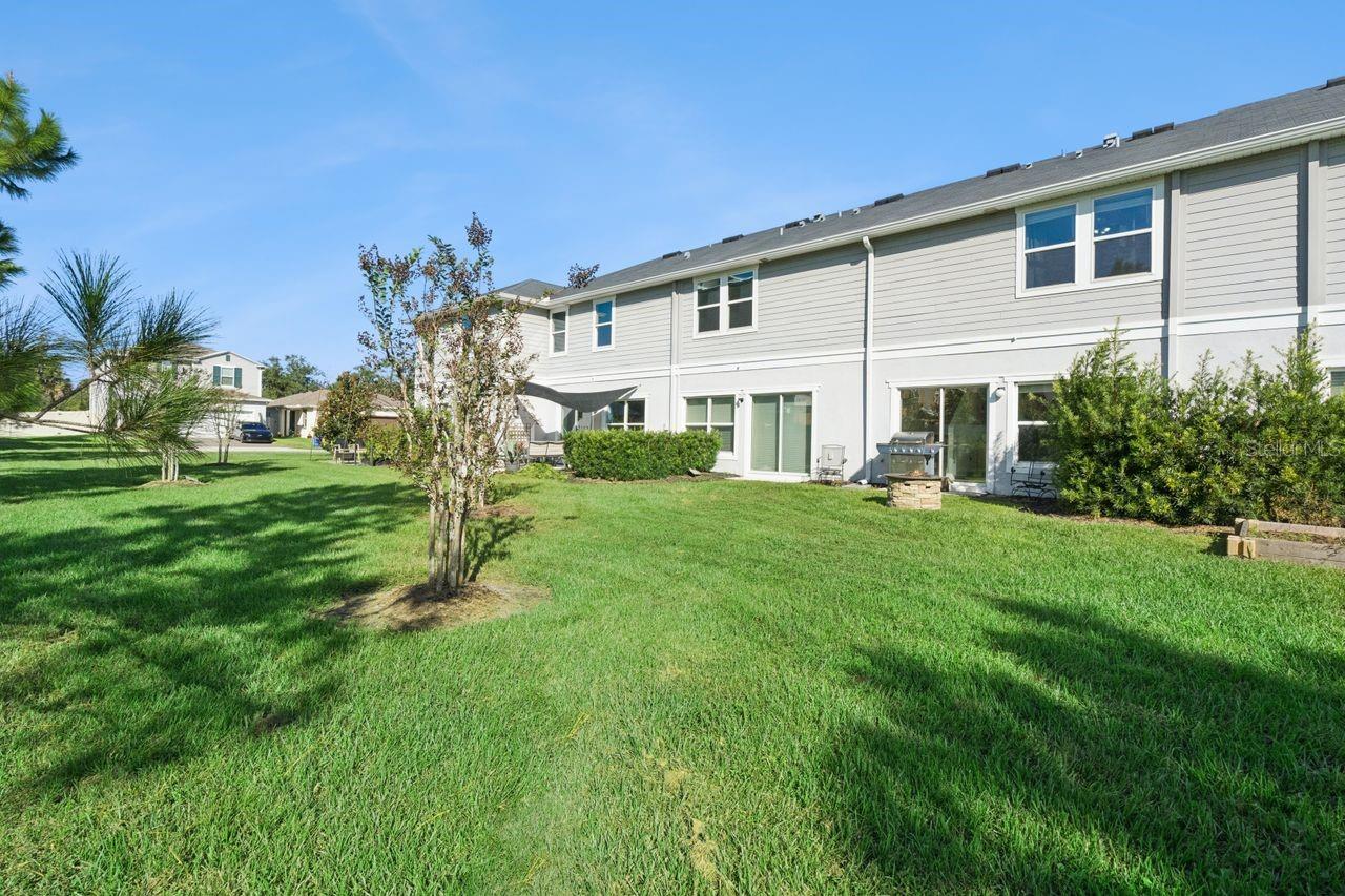Townhouse at 3753 HAMPTON CHASE LN, SANFORD, photo 39 of 46