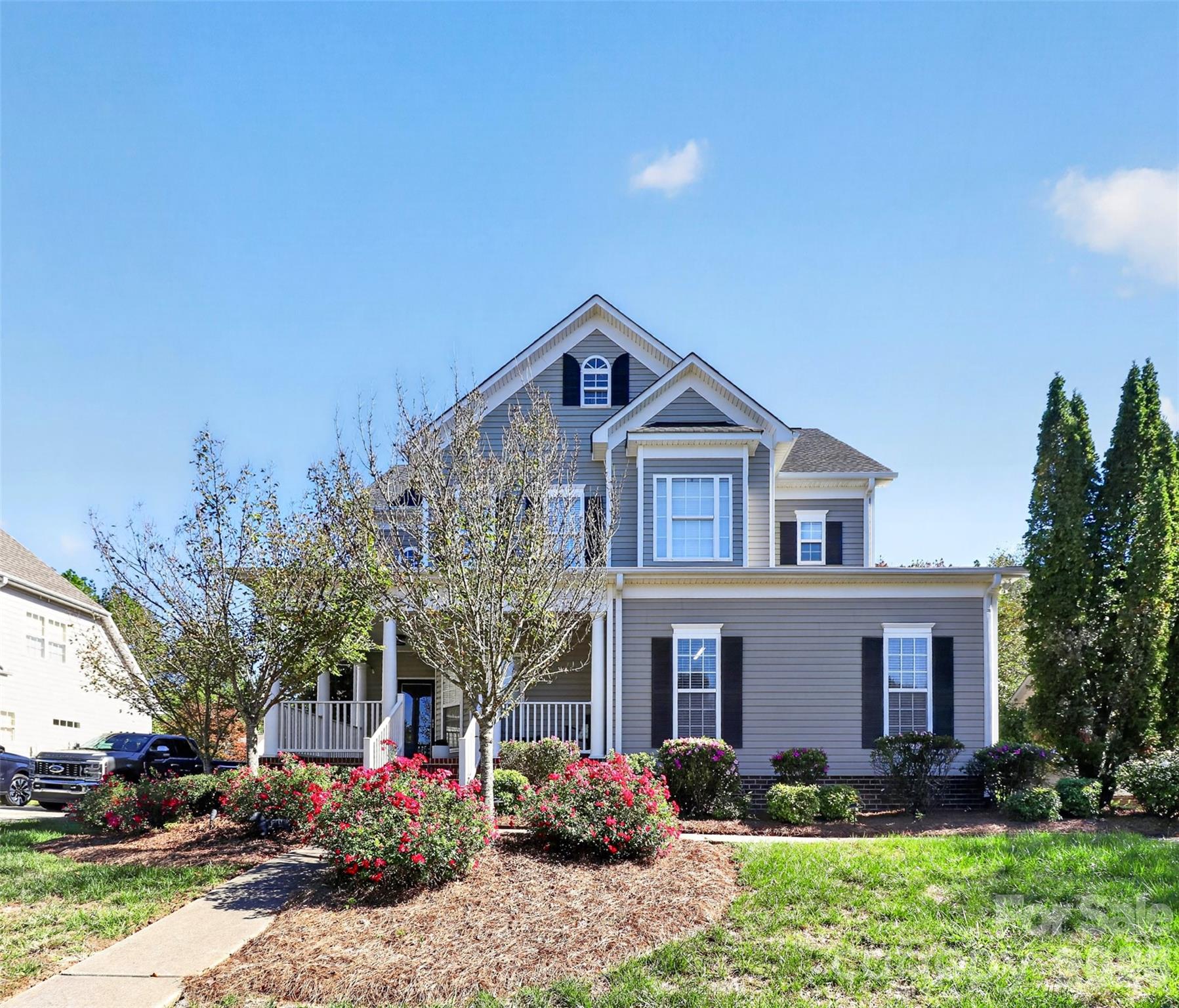 11519 Baystone Place