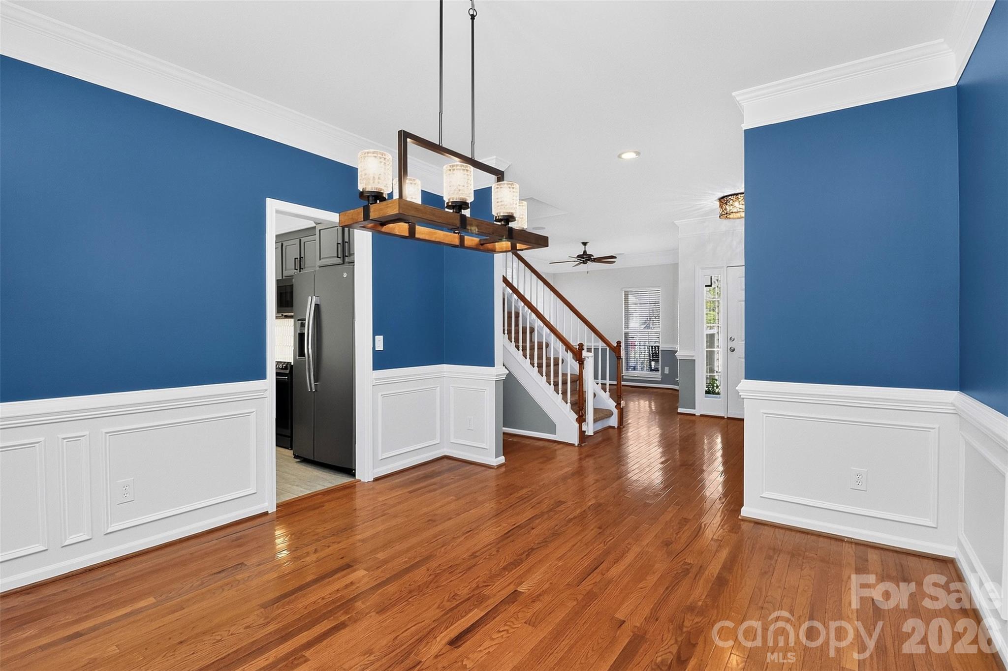 Single Family Residence at 11519 Baystone Place, Concord, photo 10 of 48
