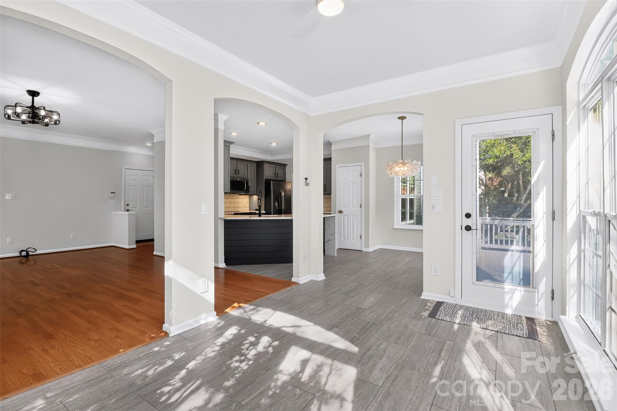 Sunroom - 11519 Baystone Place, Concord
