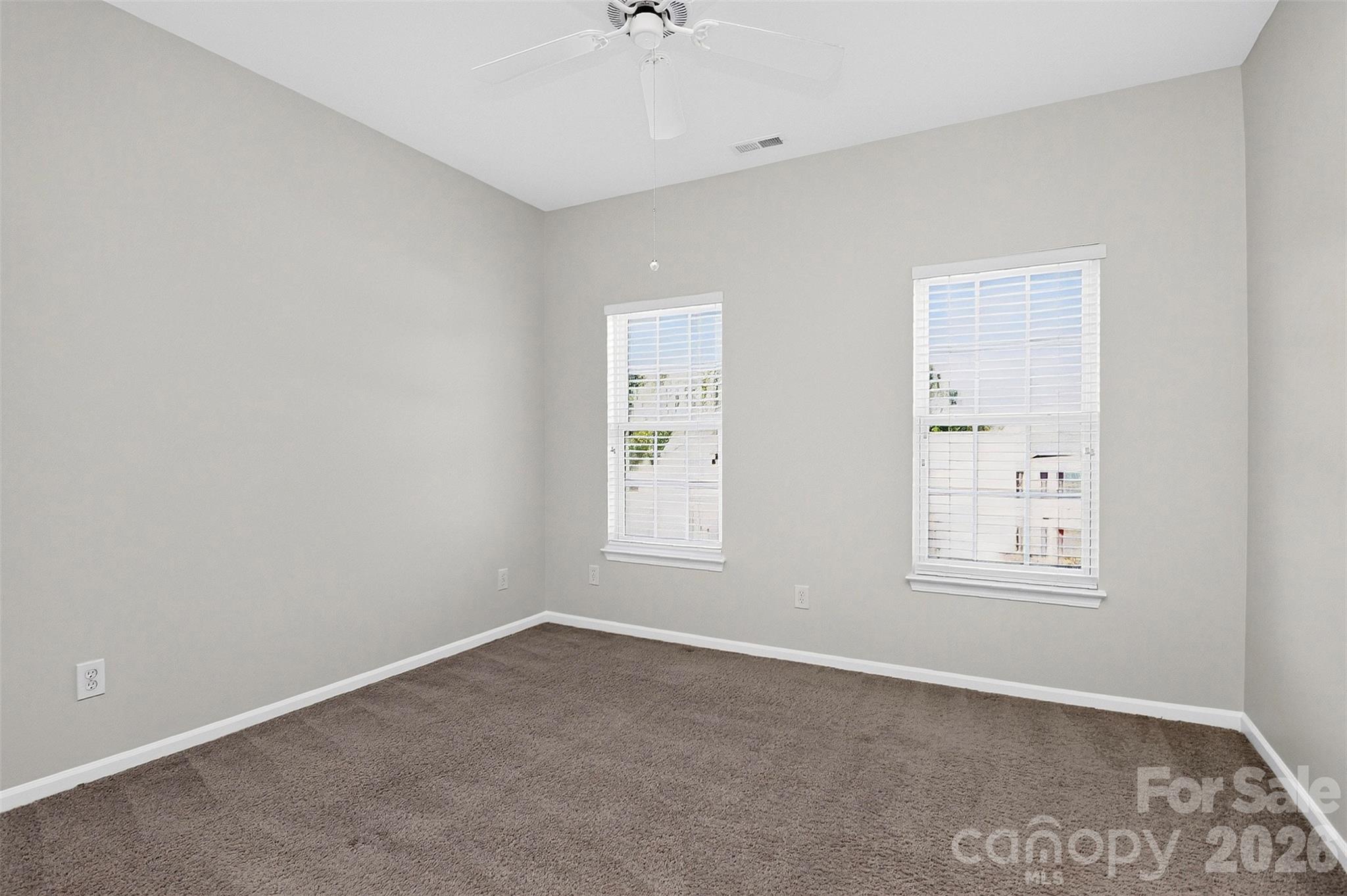 Bedroom 2 - 11519 Baystone Place, Concord