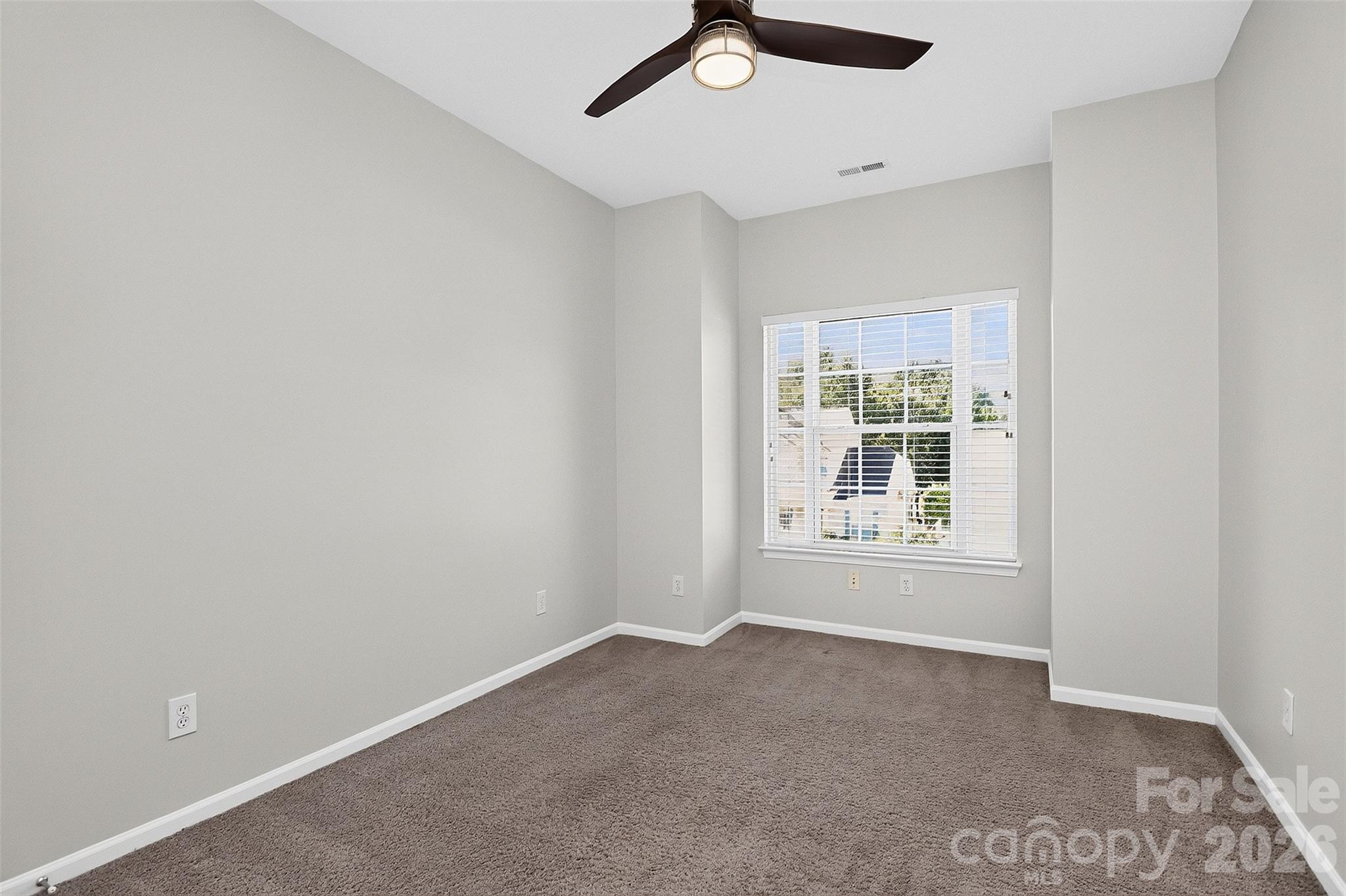 Bedroom 3 - 11519 Baystone Place, Concord