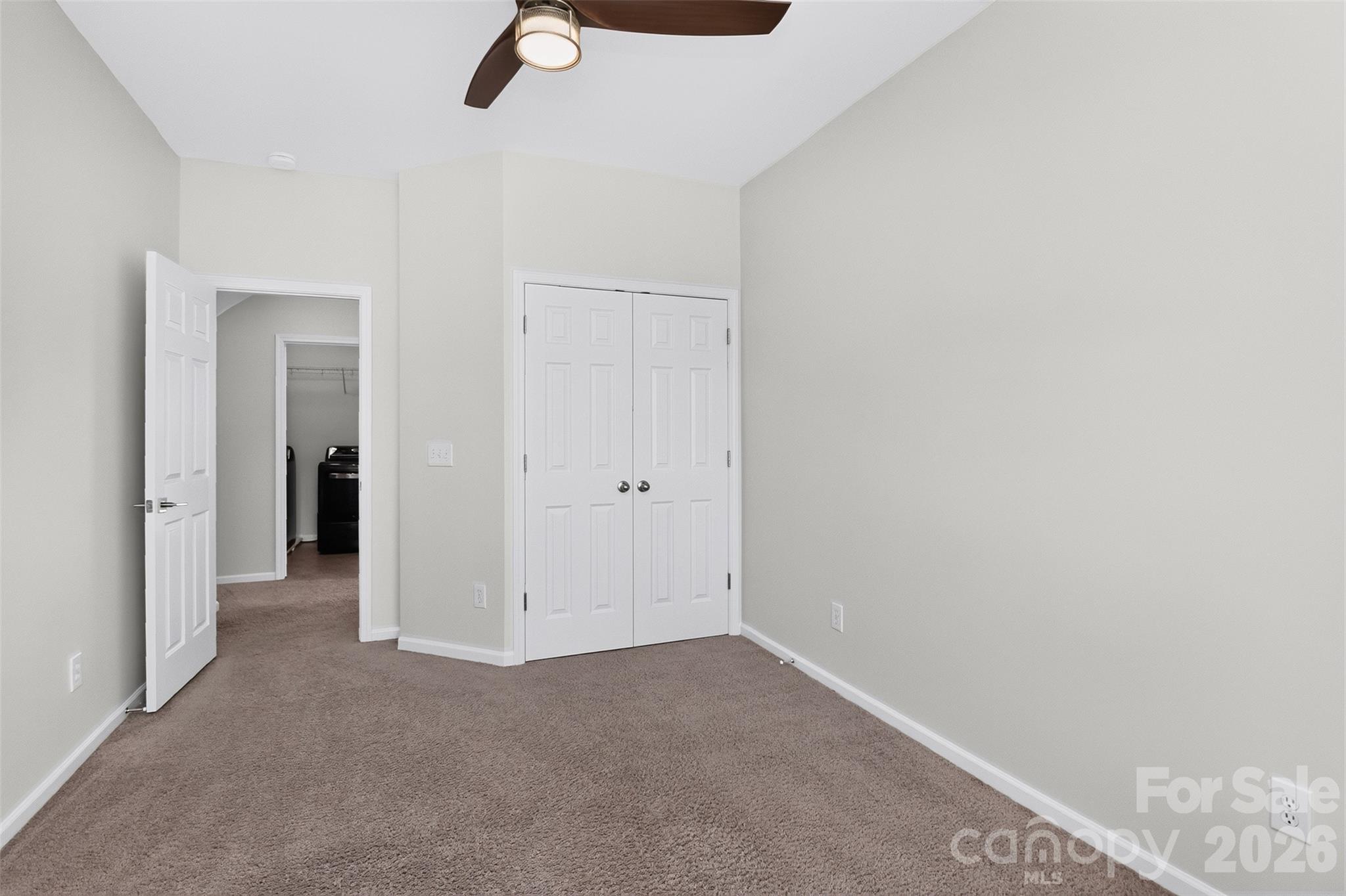 Bedroom 3 - 11519 Baystone Place, Concord