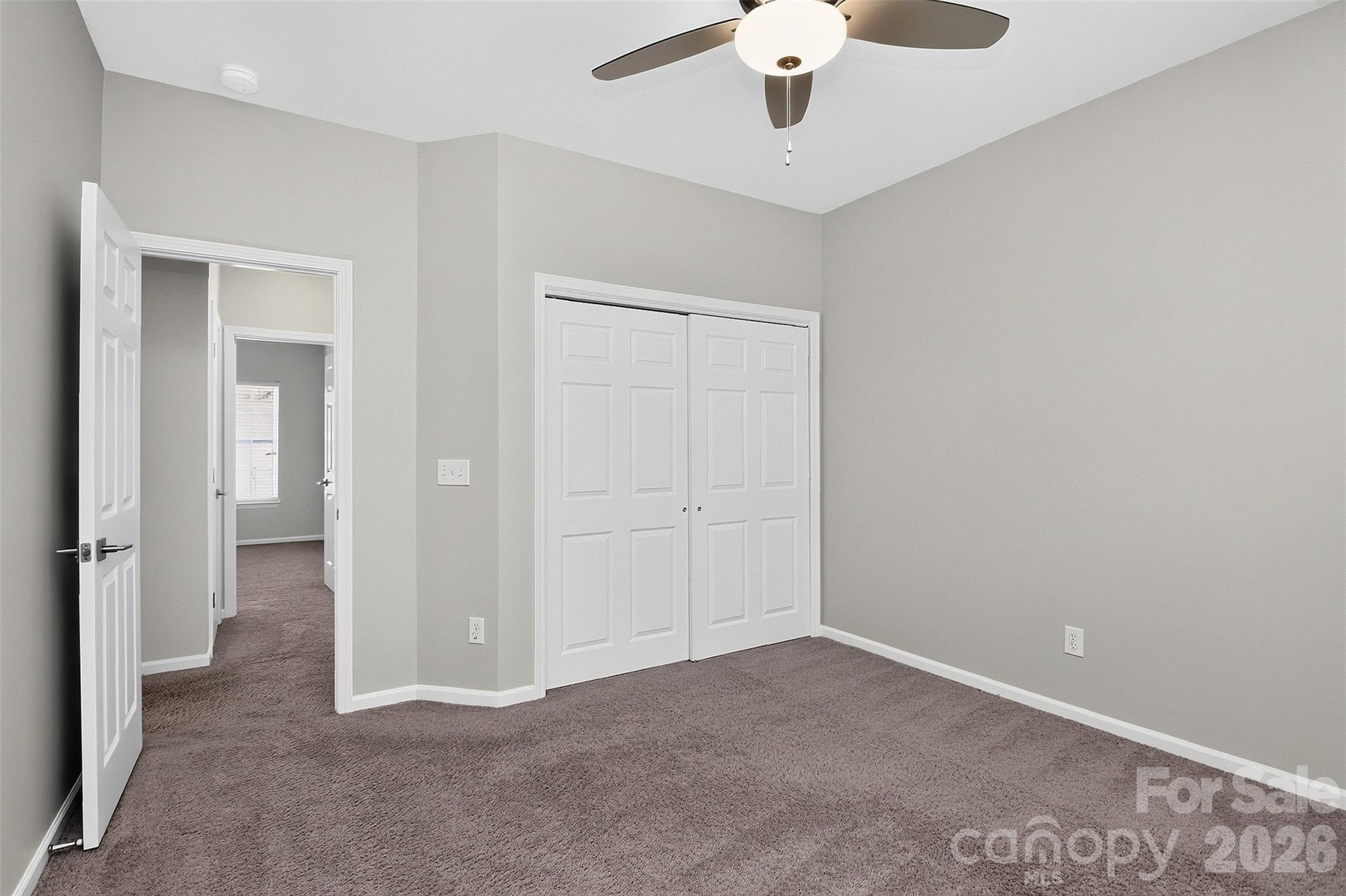 Bedroom 4 - 11519 Baystone Place, Concord